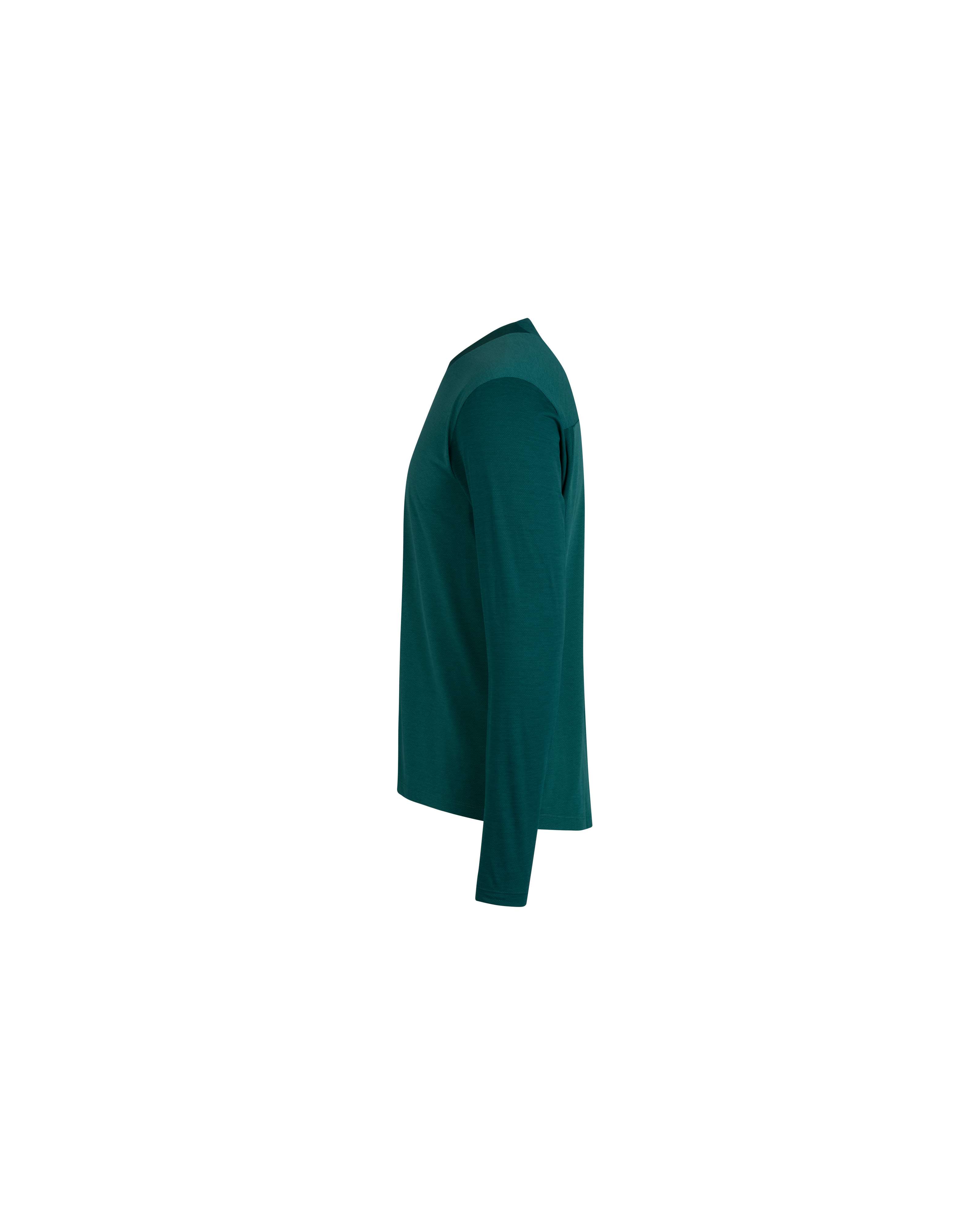 Men's Trail Long Sleeve Technical T-Shirt II