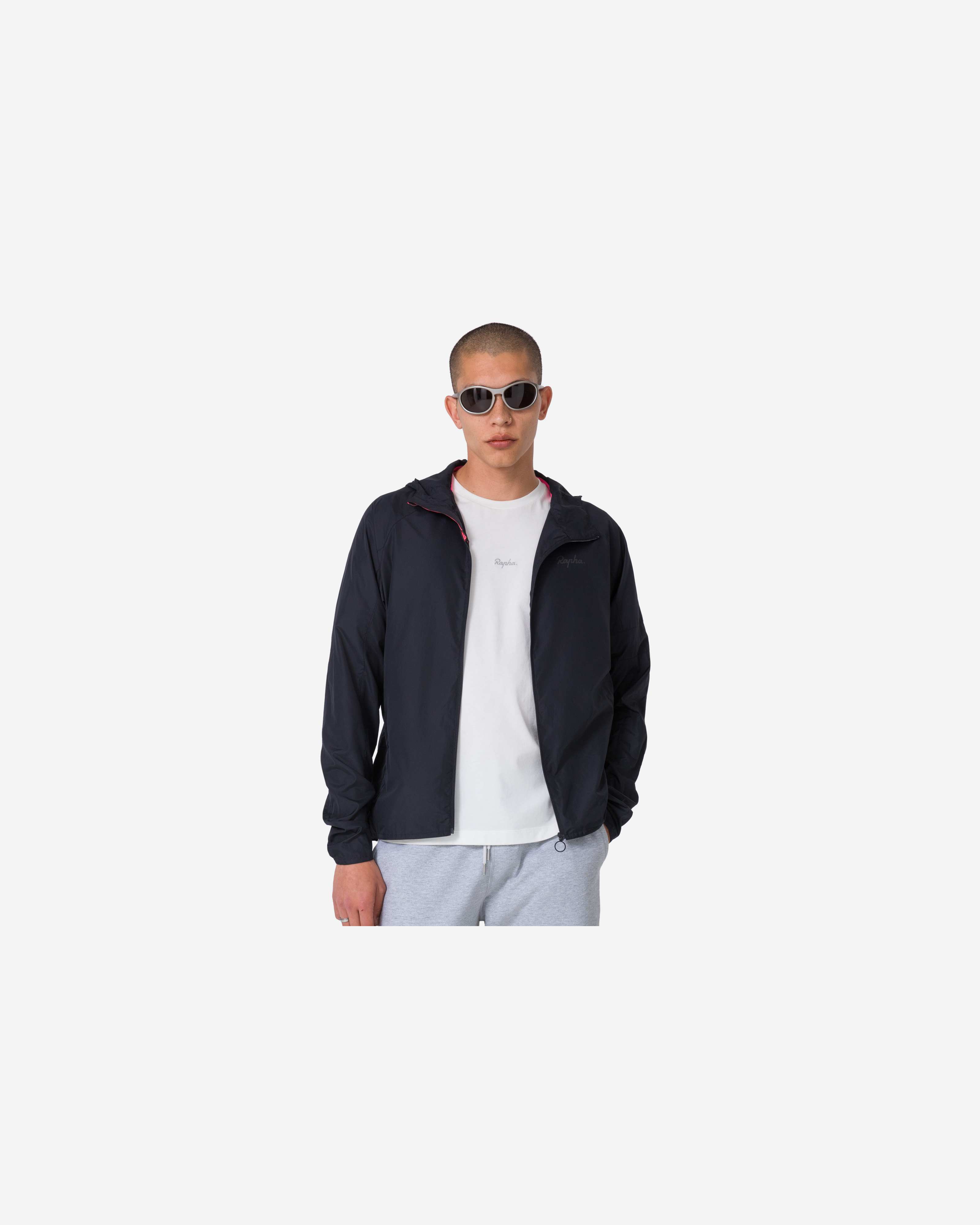 Men's Commuter Lightweight Jacket