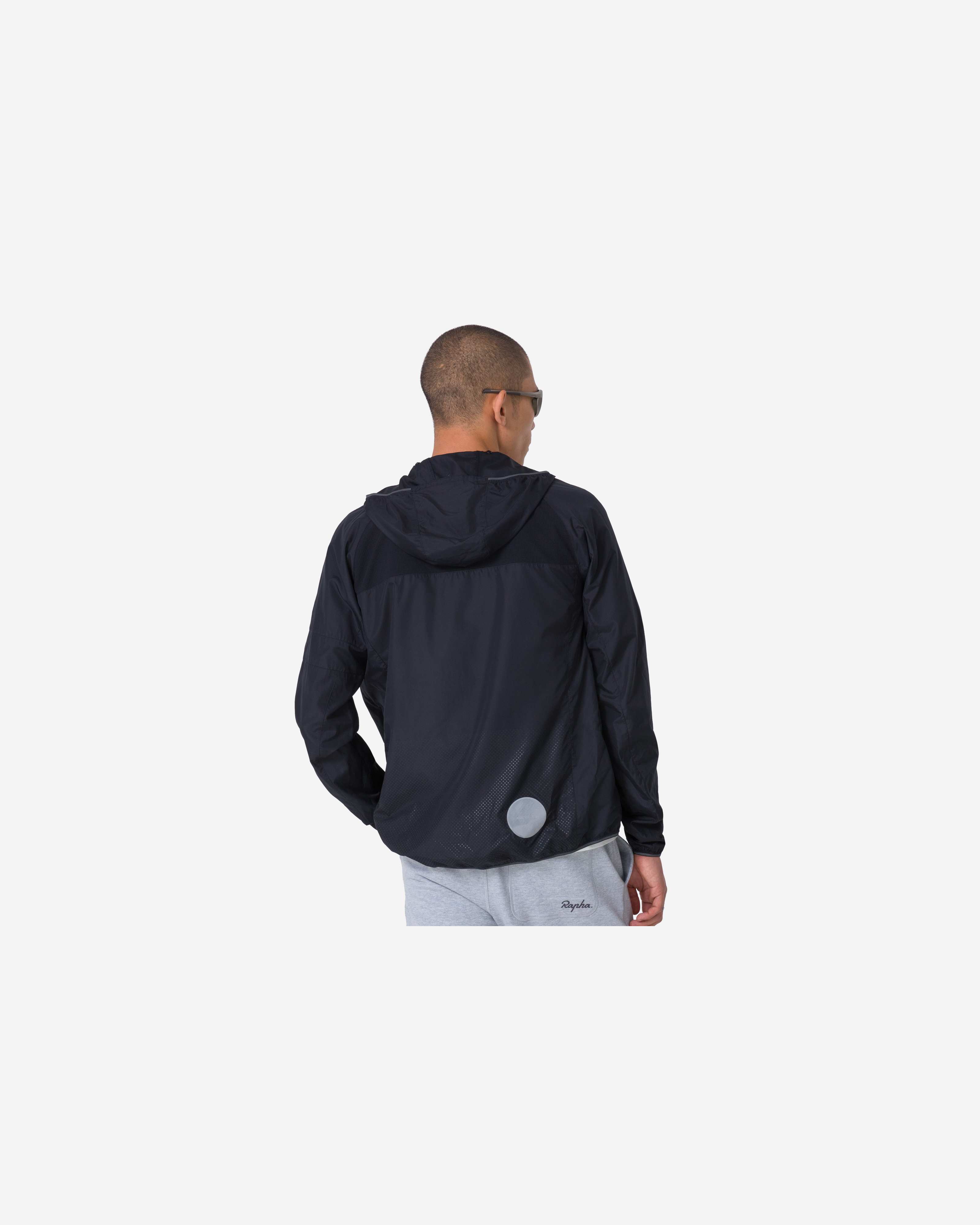 Men's Commuter Lightweight Jacket