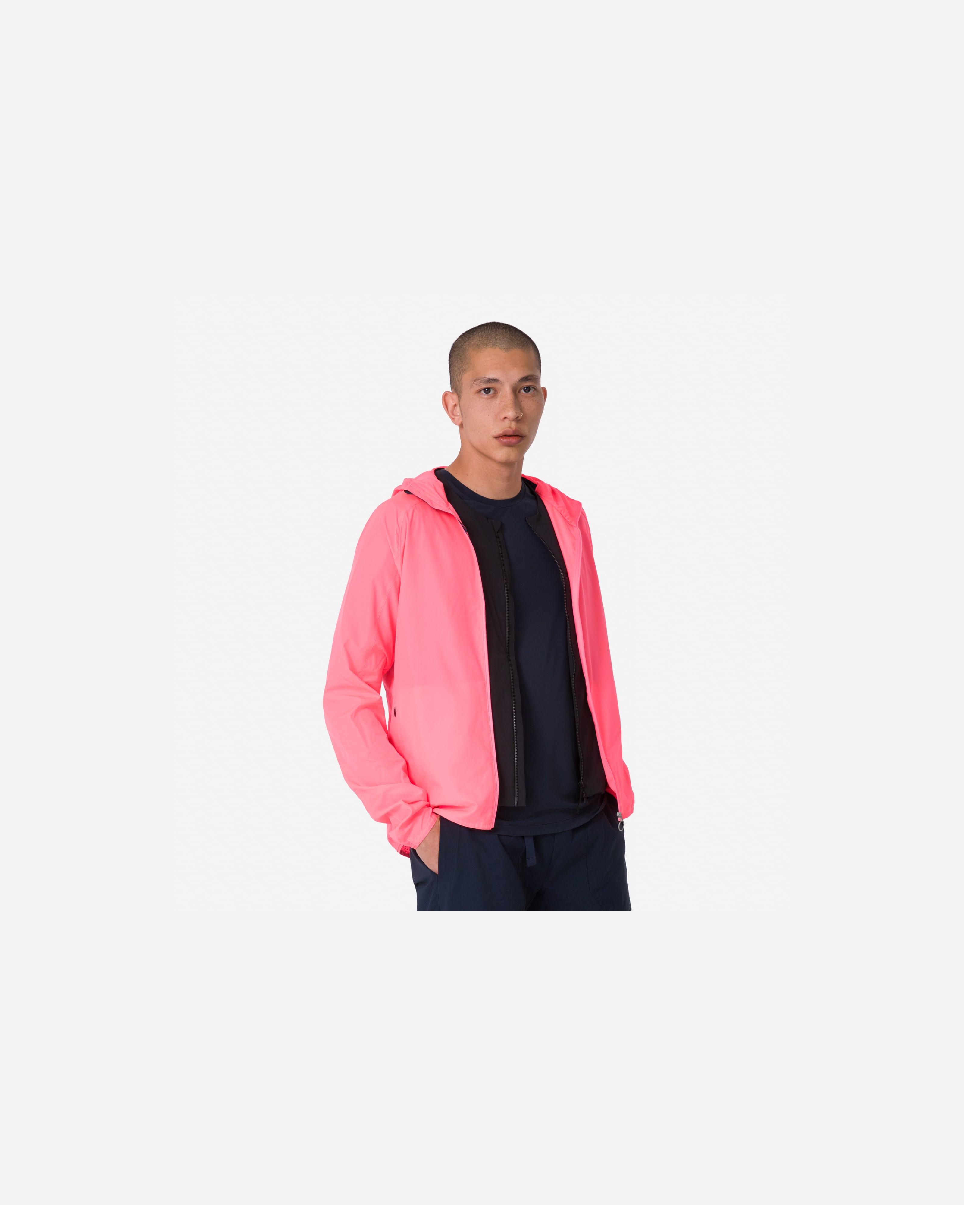 Men's Commuter Lightweight Jacket