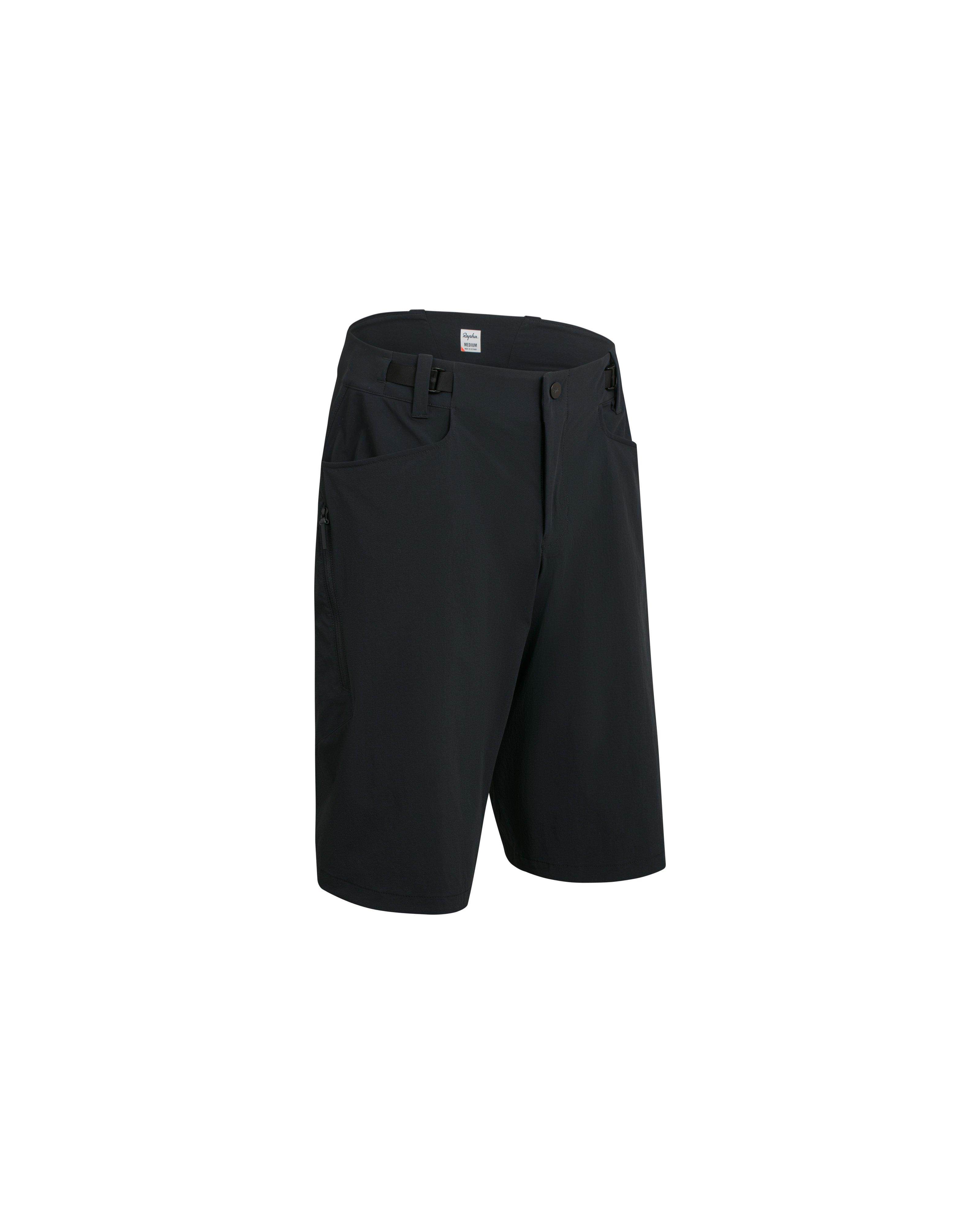 Men's Trail Cargo Shorts