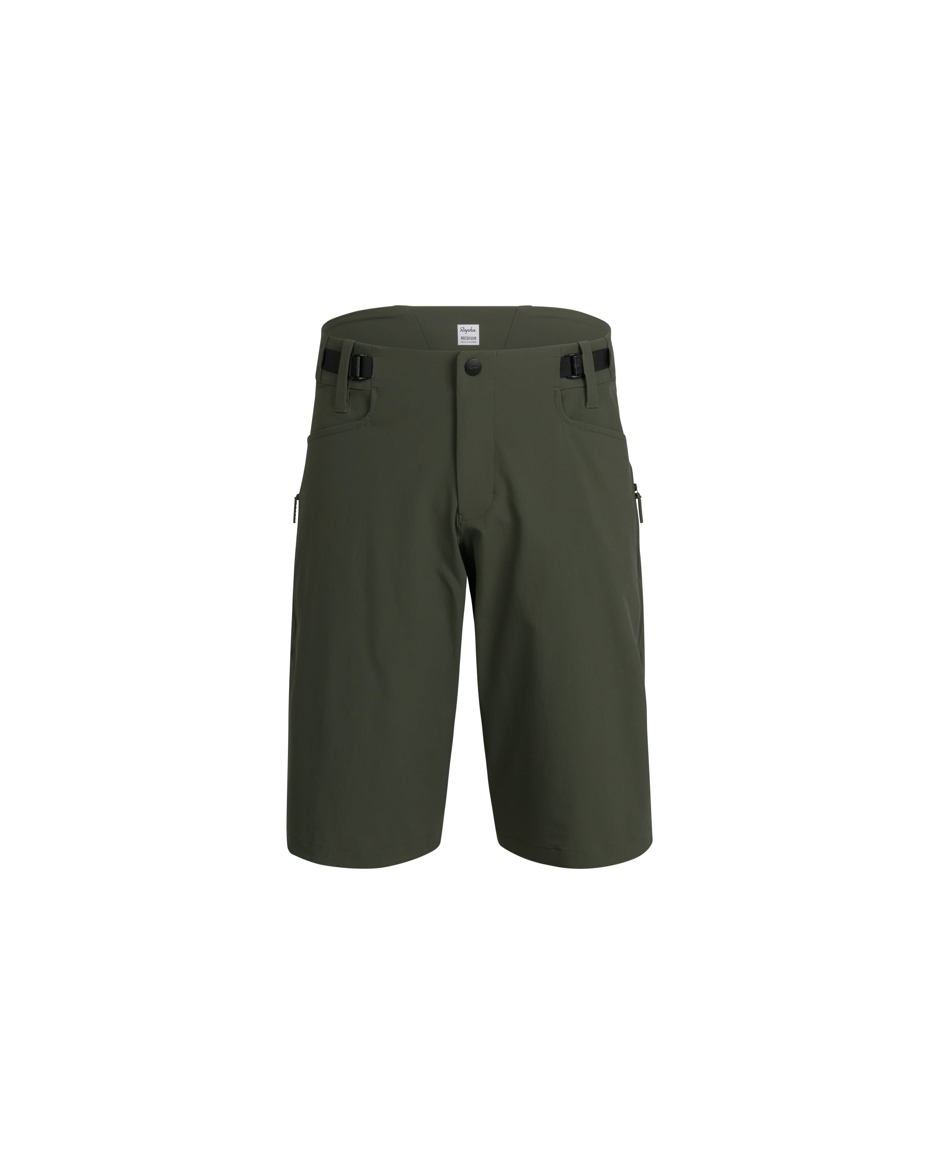 Men's Trail Cargo Shorts