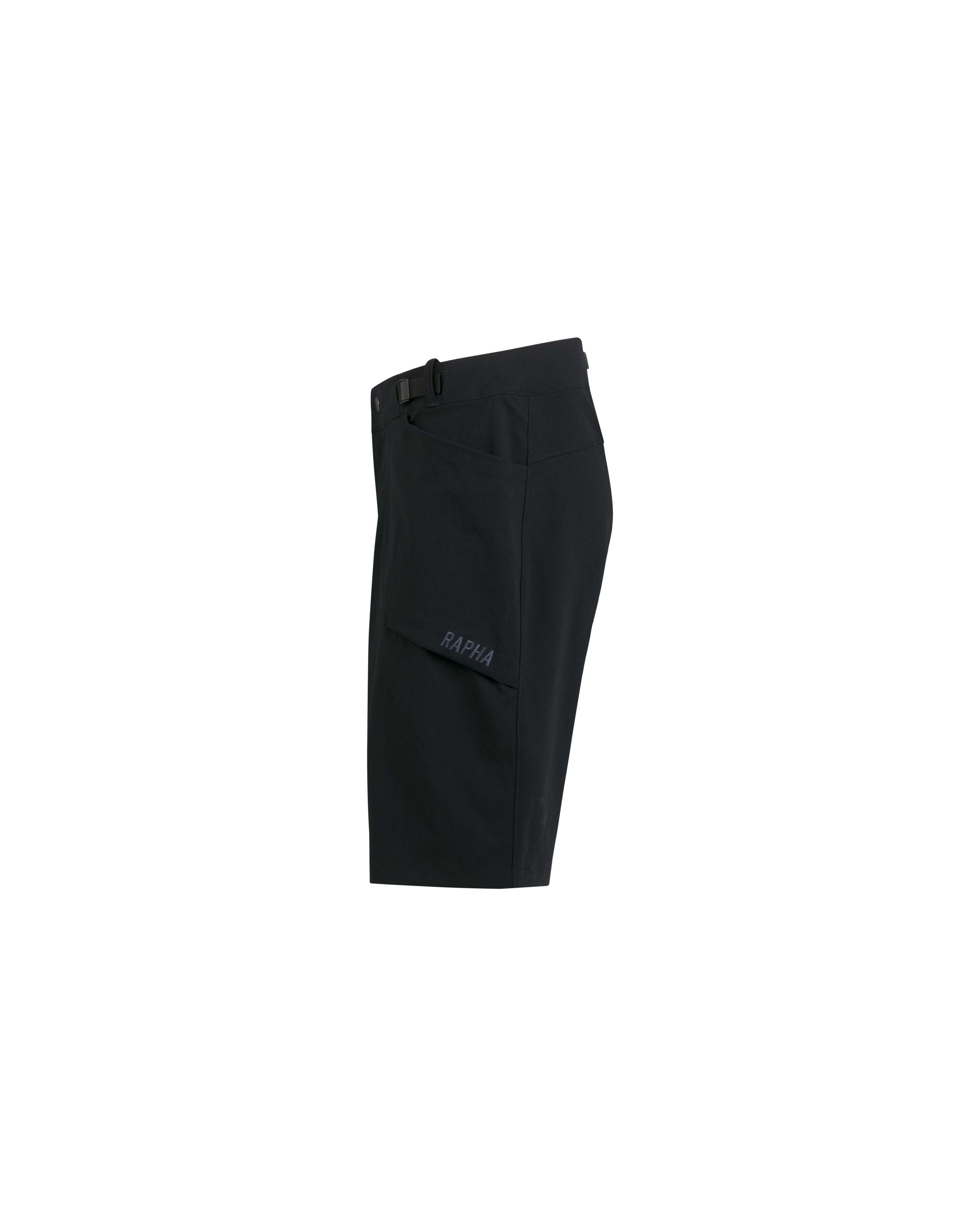 Men's Trail Shorts