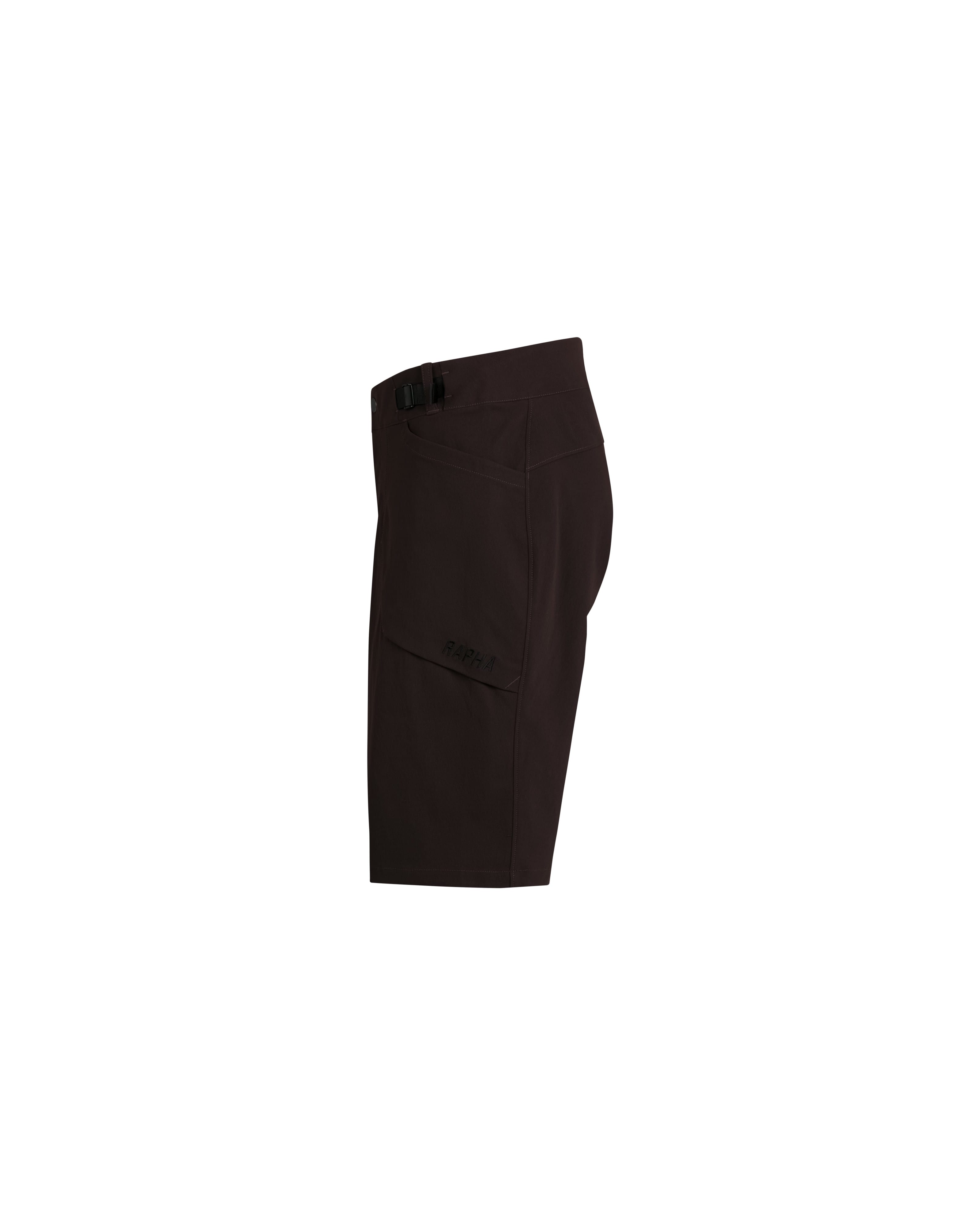 Men's Trail Shorts