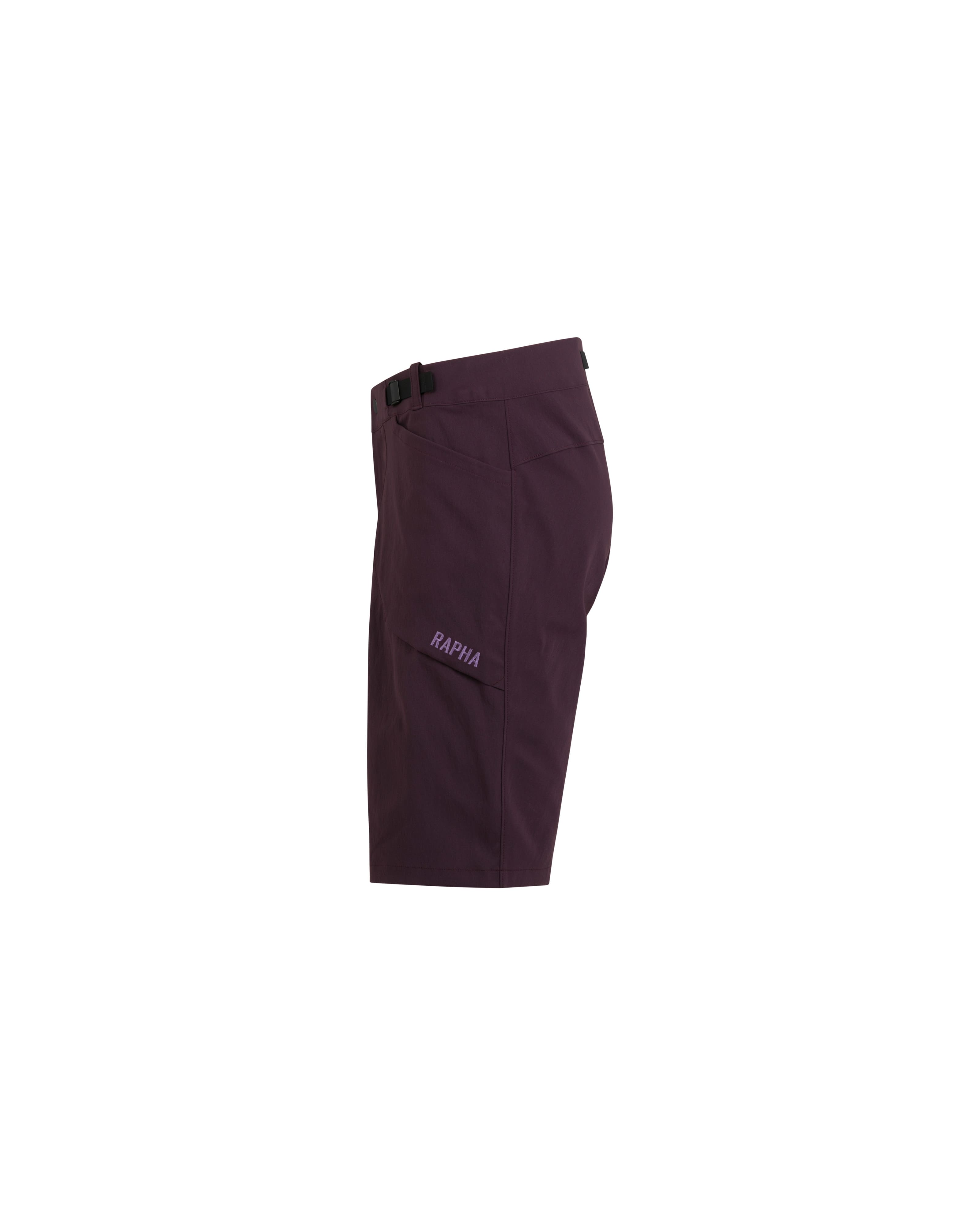 Men's Trail Shorts