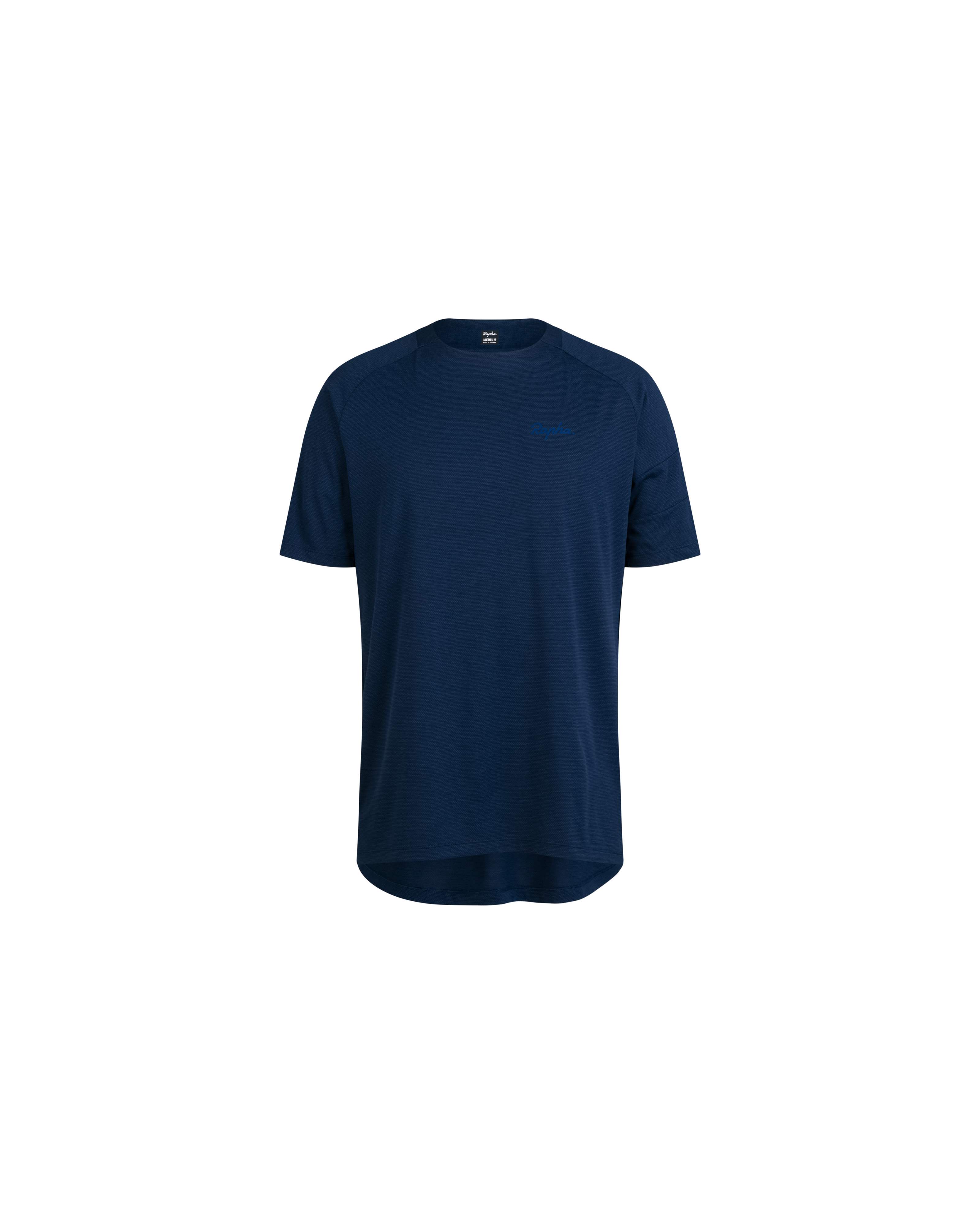 Men's Trail Technical T-Shirt