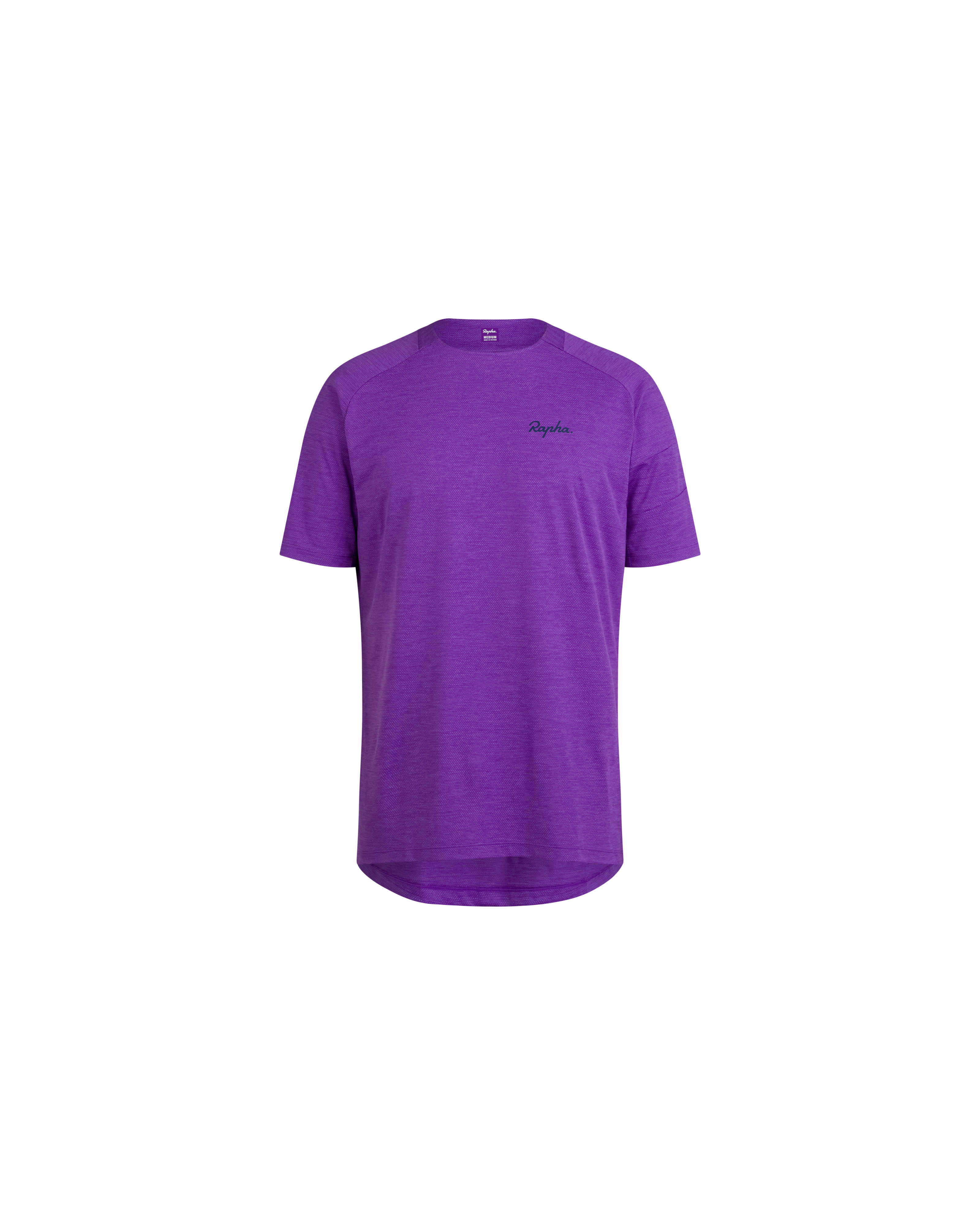Men's Trail Technical T-Shirt