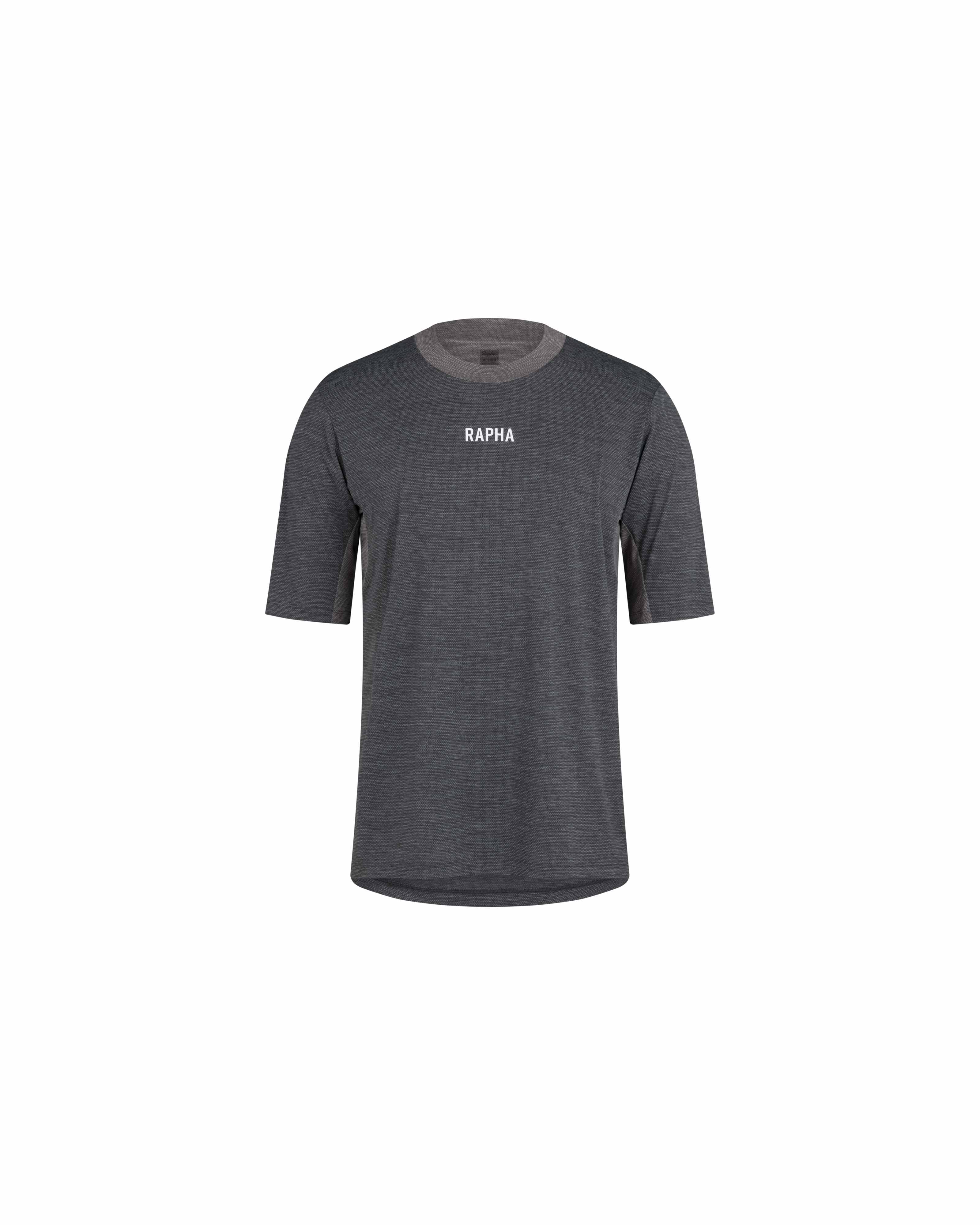 Men's Trail Technical T-Shirt II