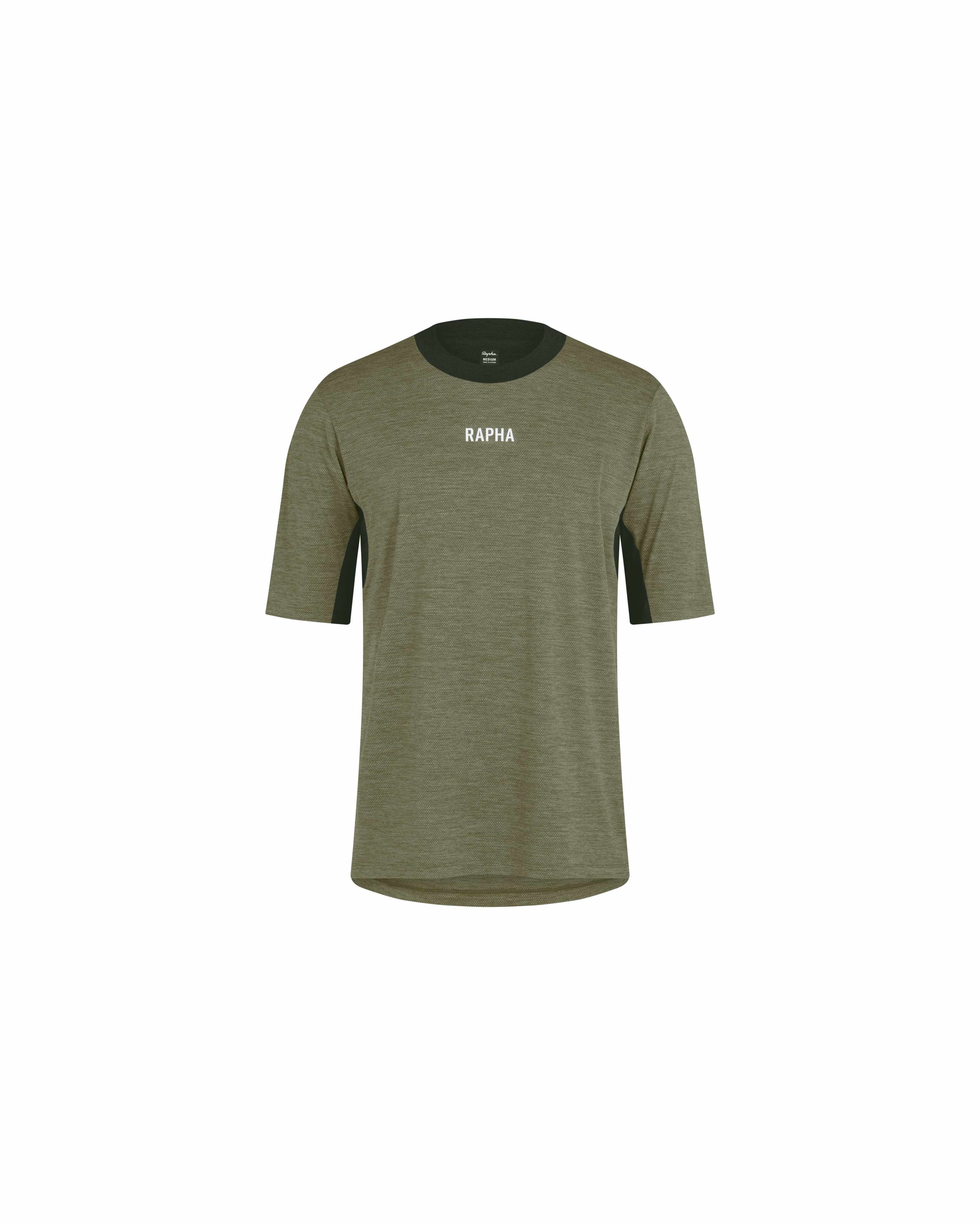 Men's Trail Technical T-Shirt II