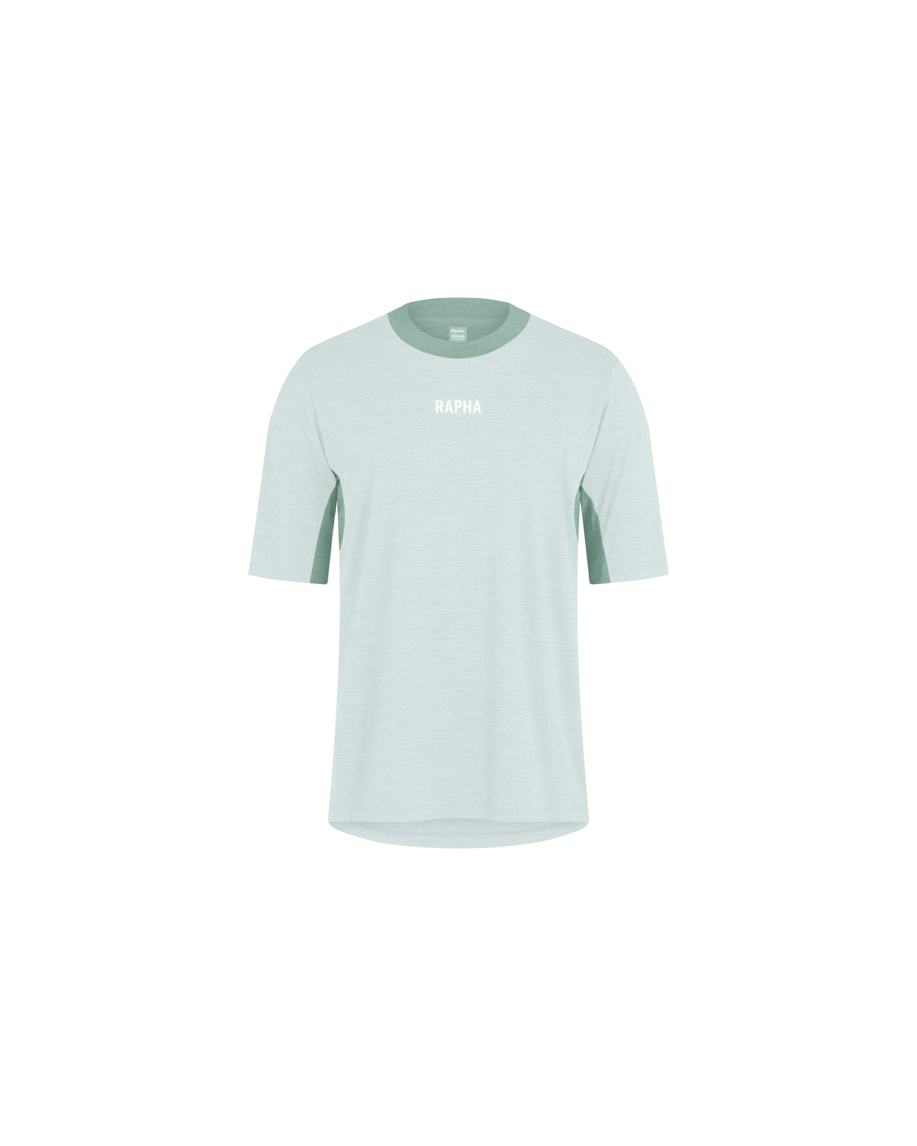 Men's Trail Technical T-Shirt II