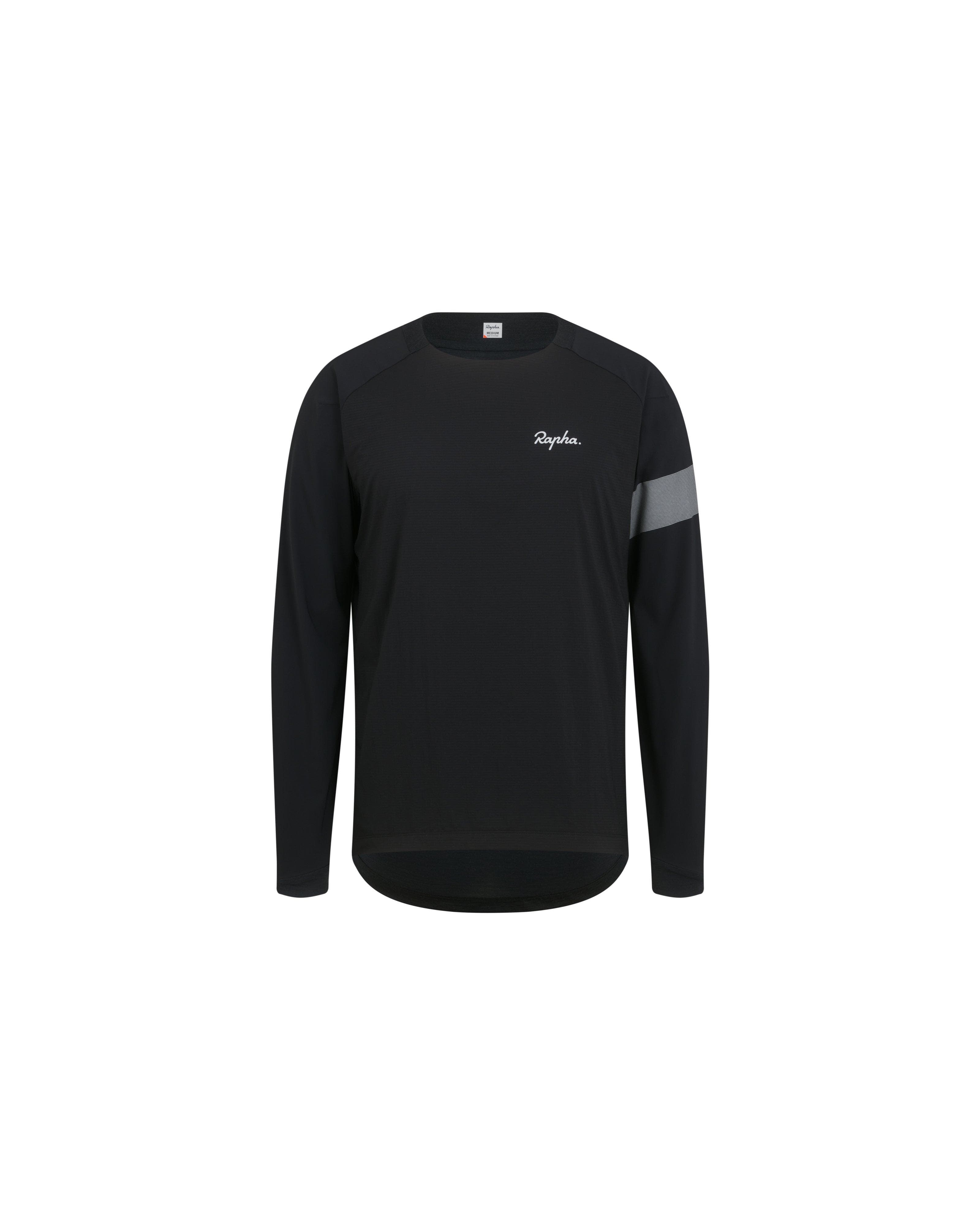 Men's Trail Windblock Jersey