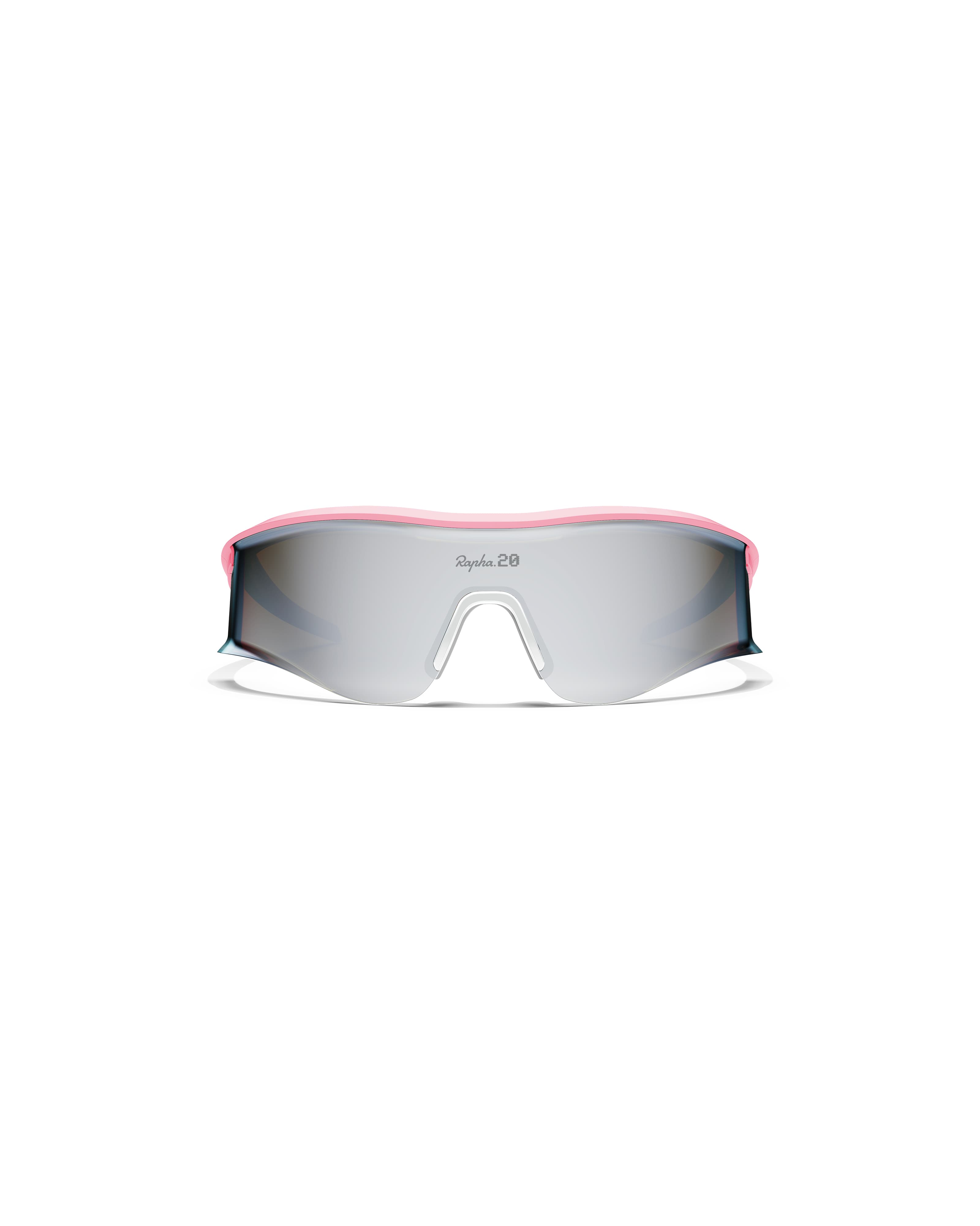 Past Forward Reis Glasses