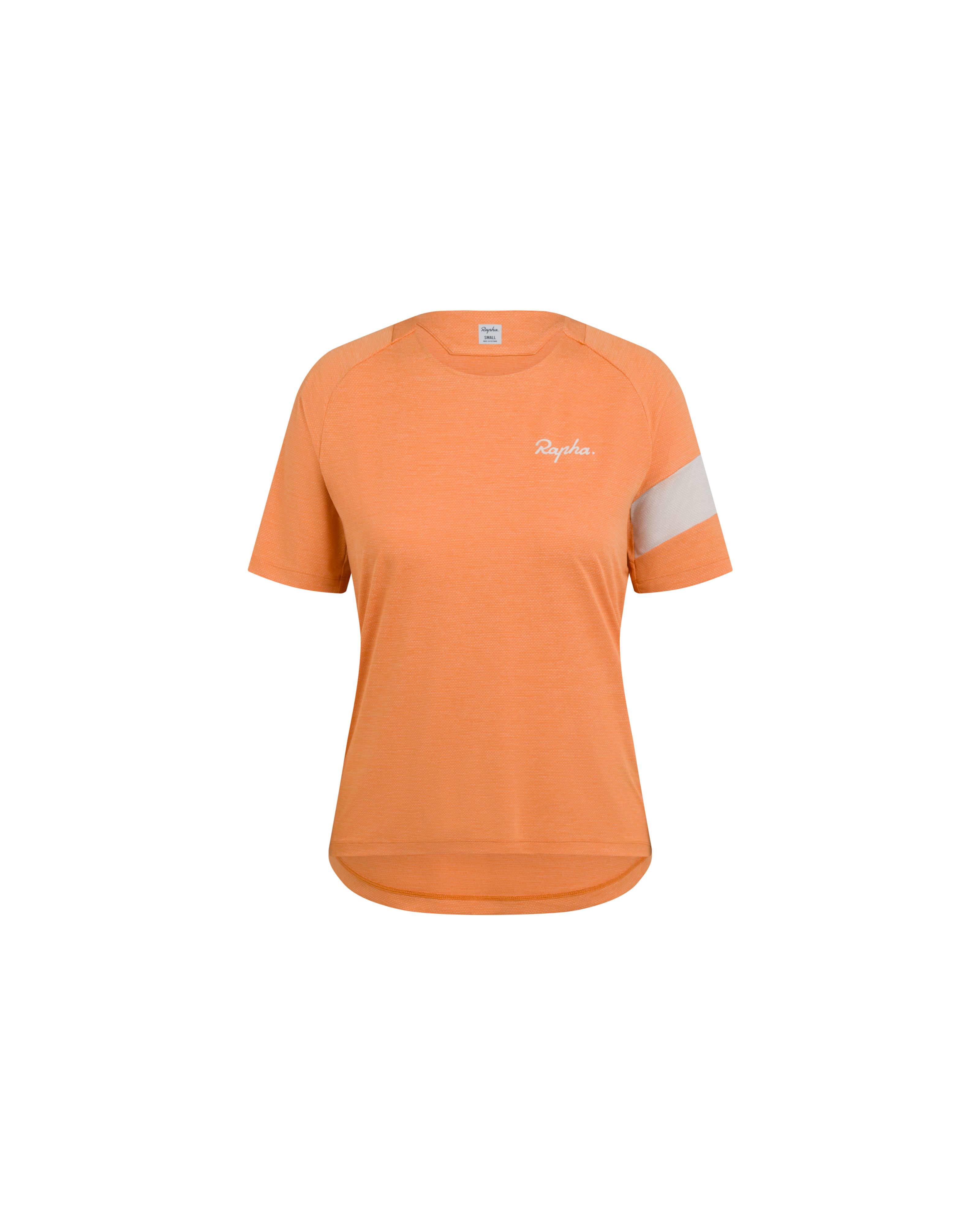 Women's Trail Technical T-Shirt
