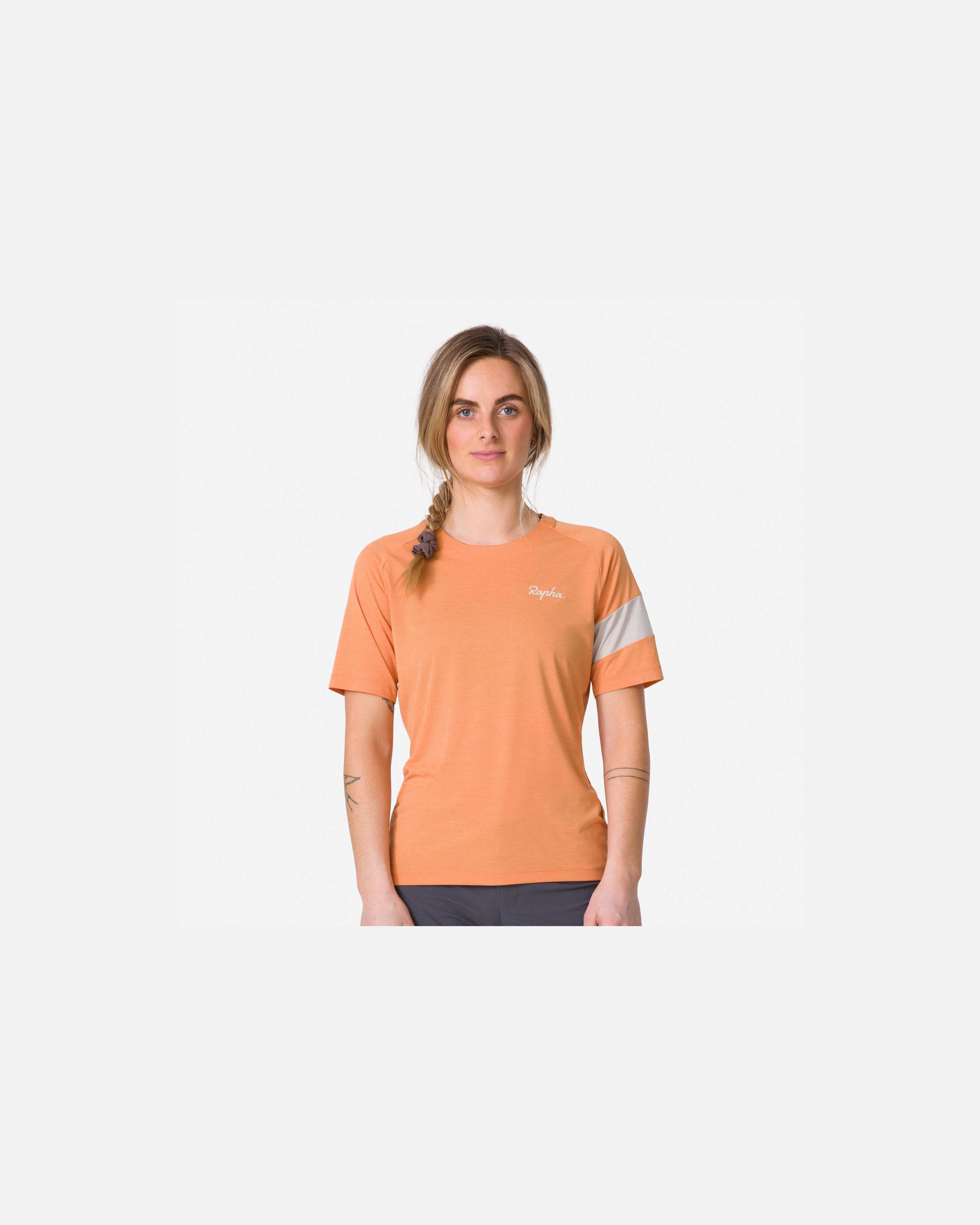 Women's Trail Technical T-Shirt