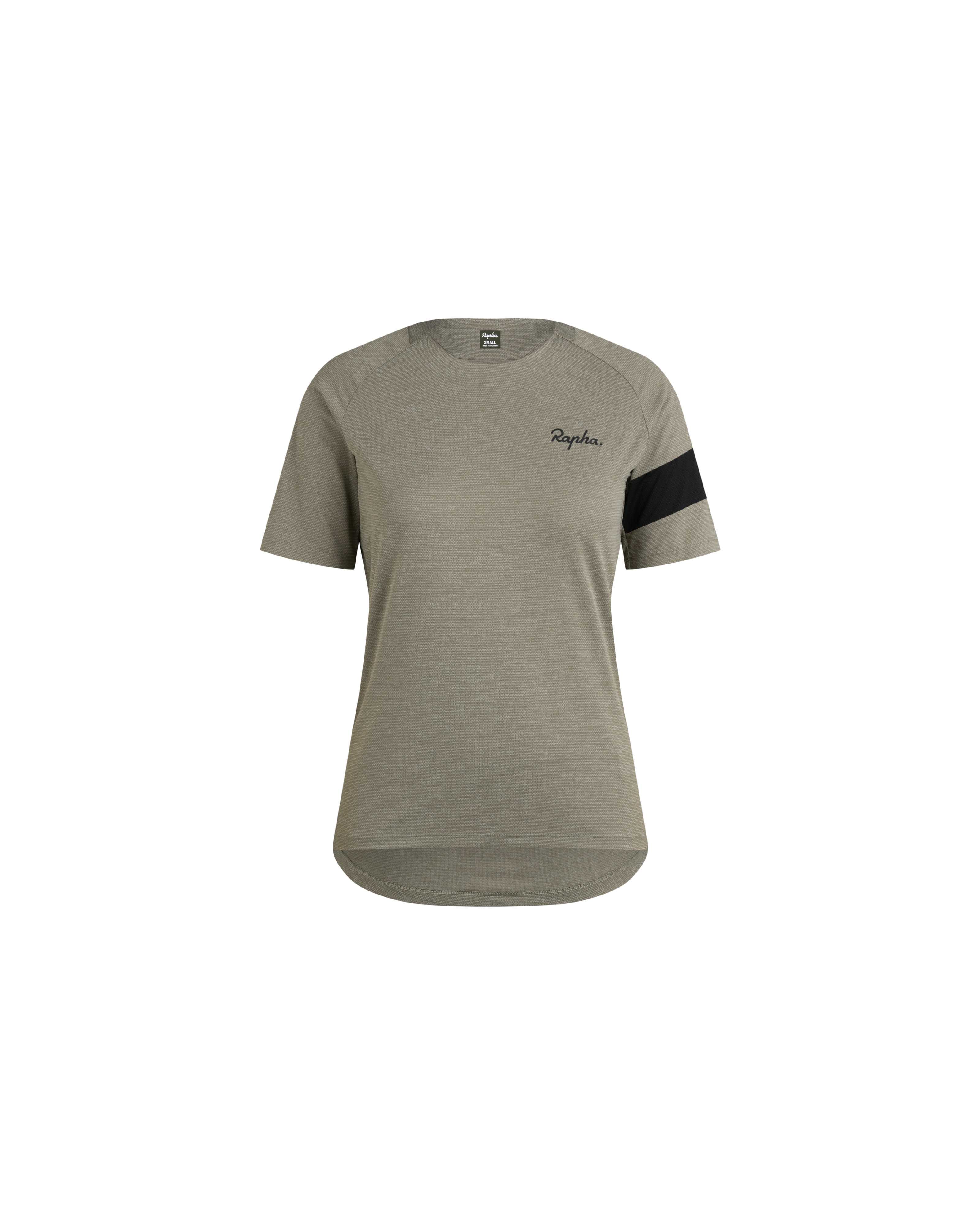 Women's Trail Technical T-Shirt