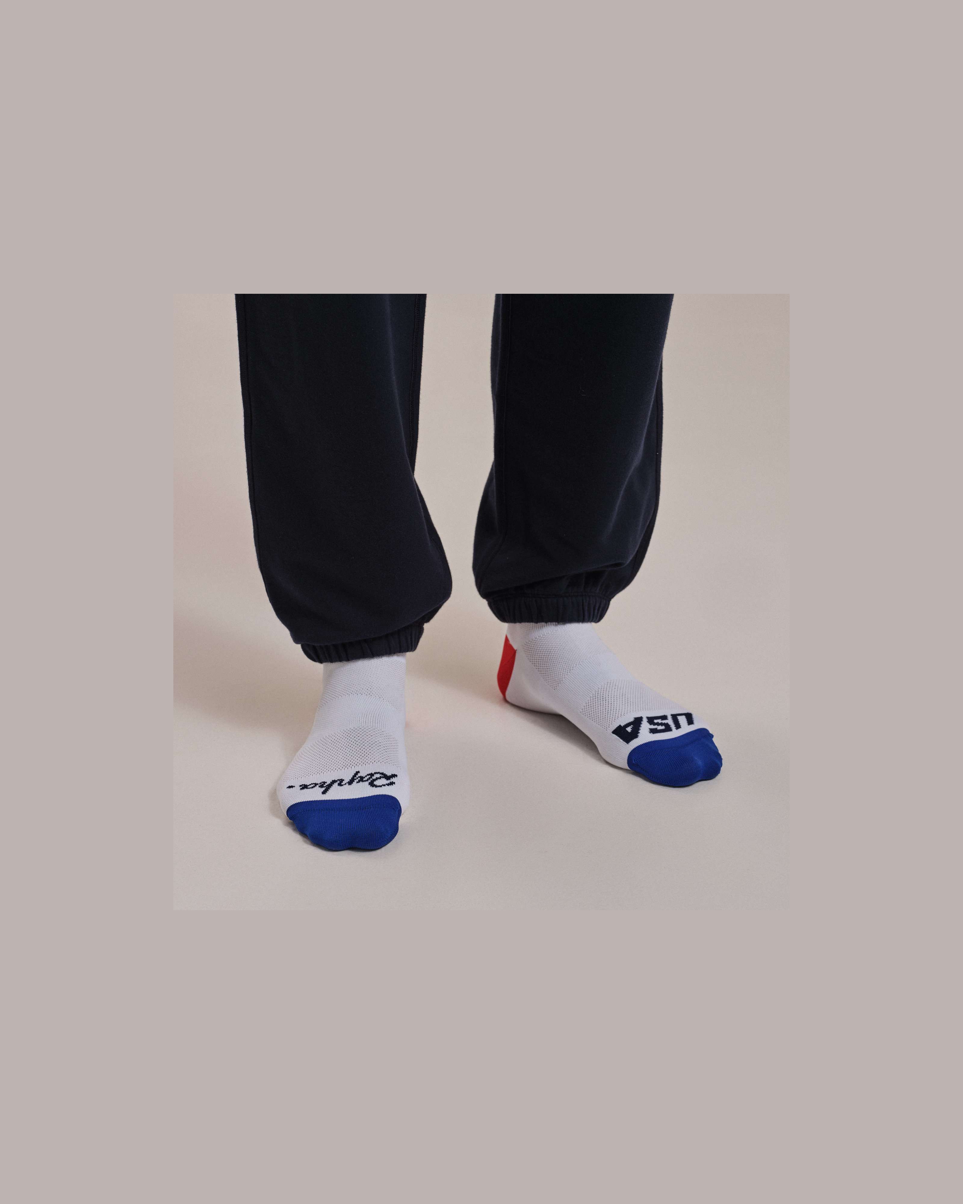 USA Pro Team Socks - Regular