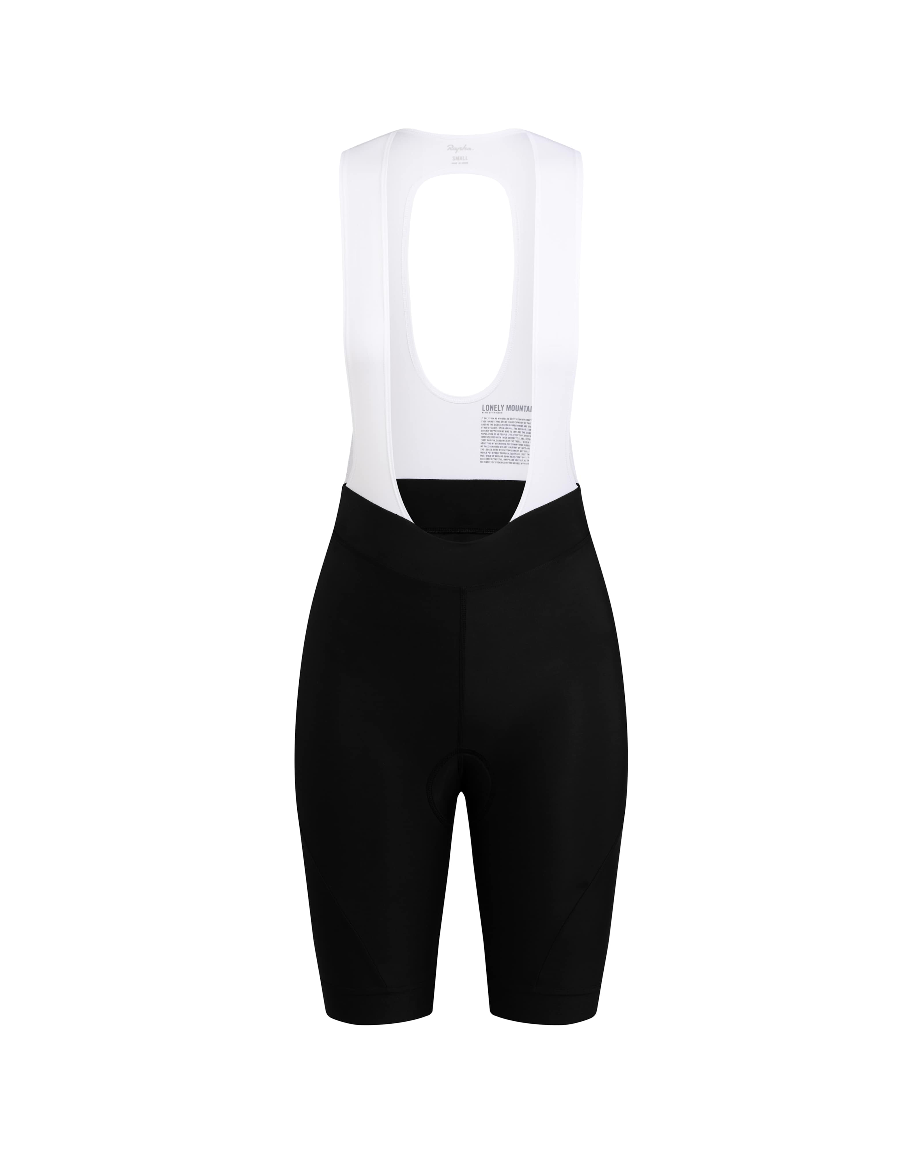 Women's Core Bib Shorts 