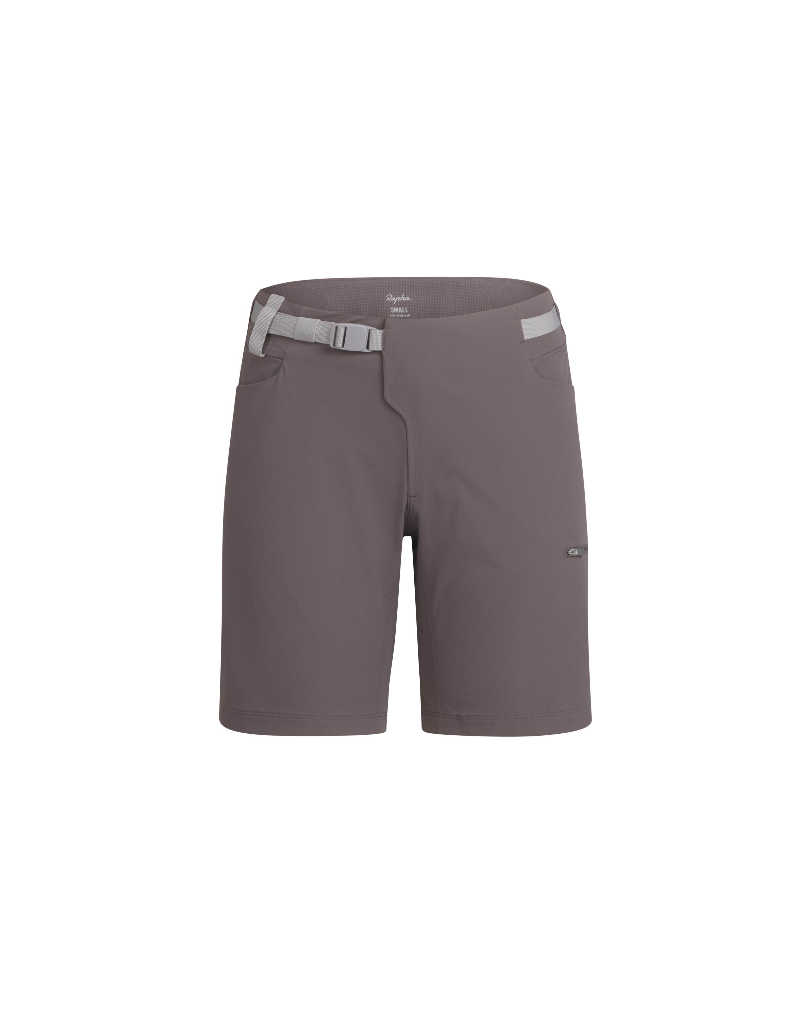 Women's Explore Shorts