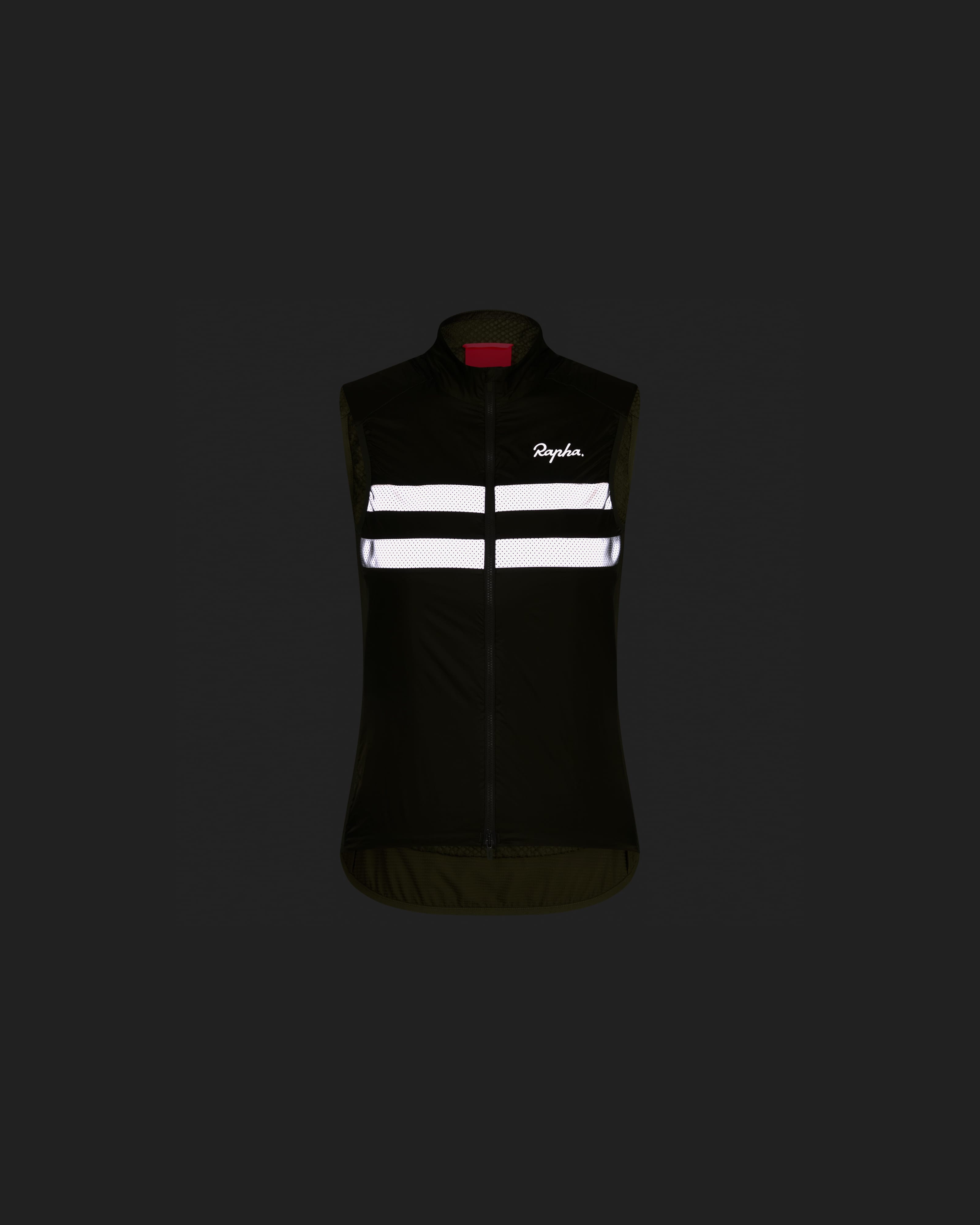 Women's Brevet Insulated Gilet