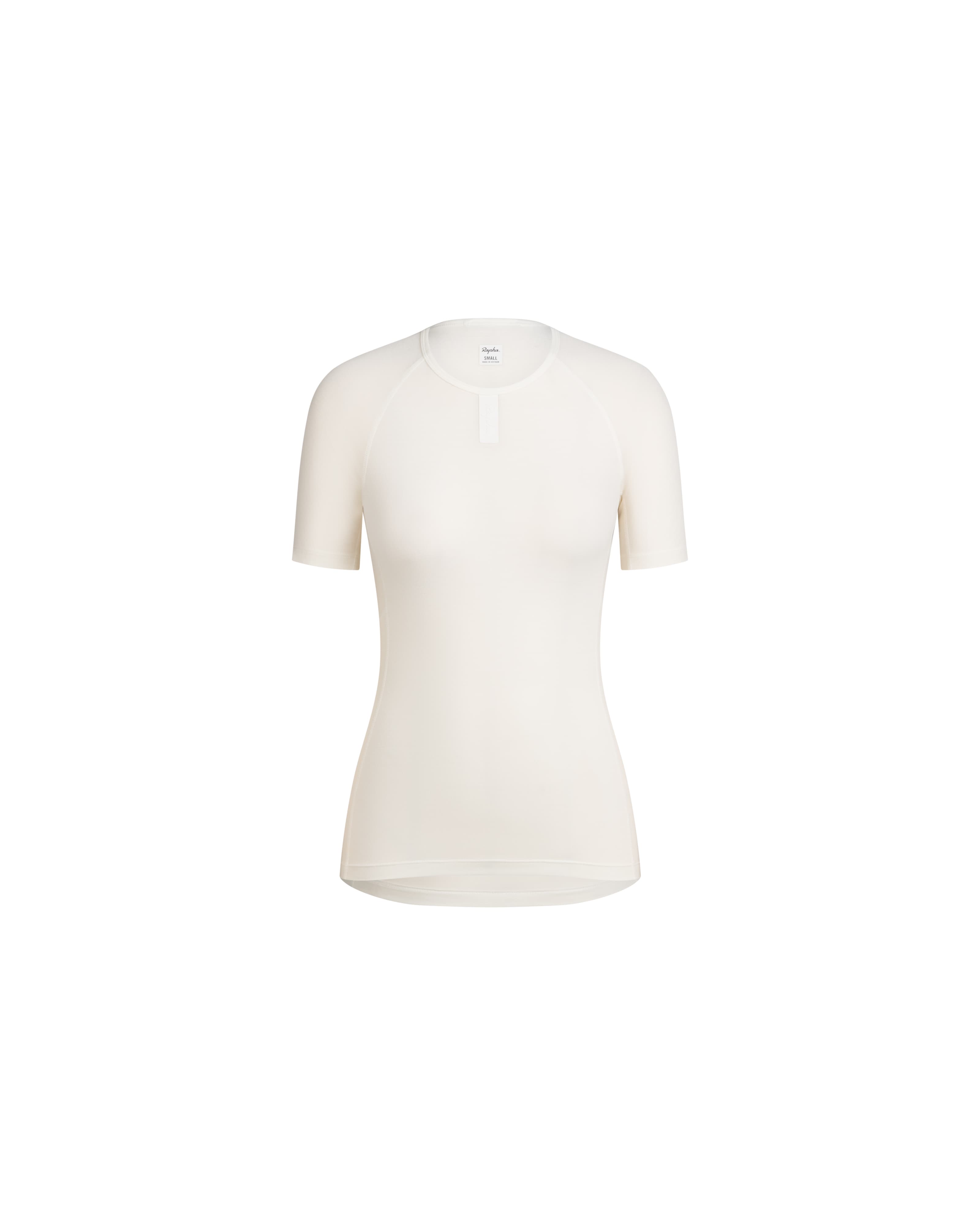 Women's Merino Base Layer - Short Sleeve