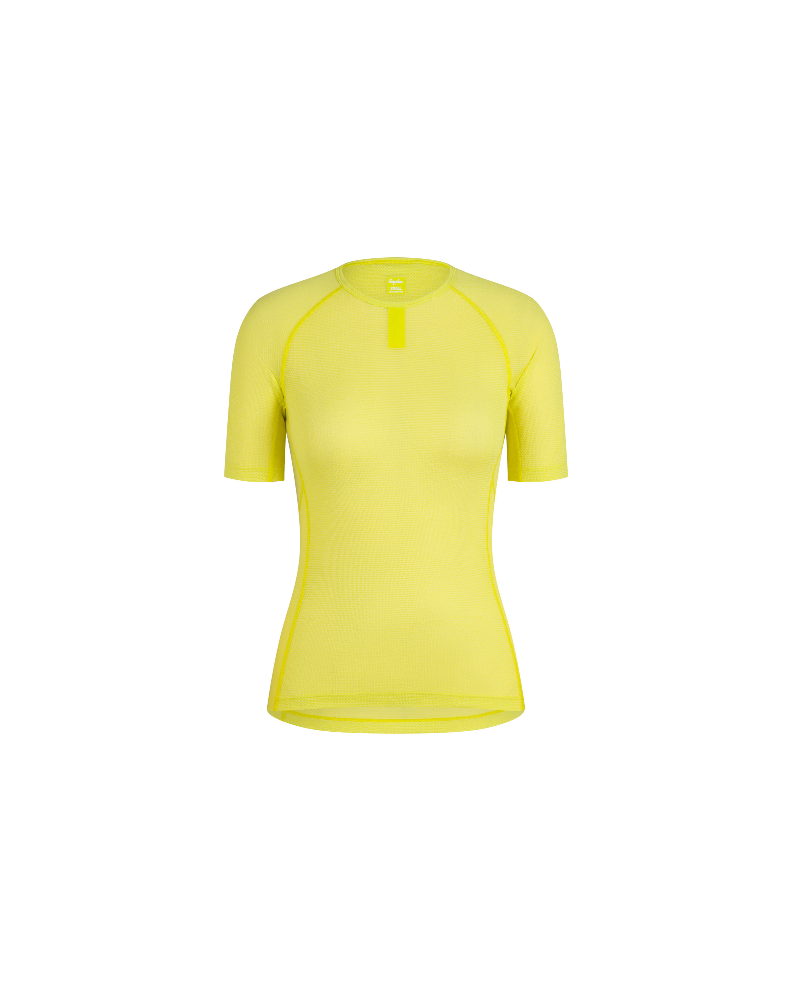 Women's Merino Lightweight Base Layer - SS