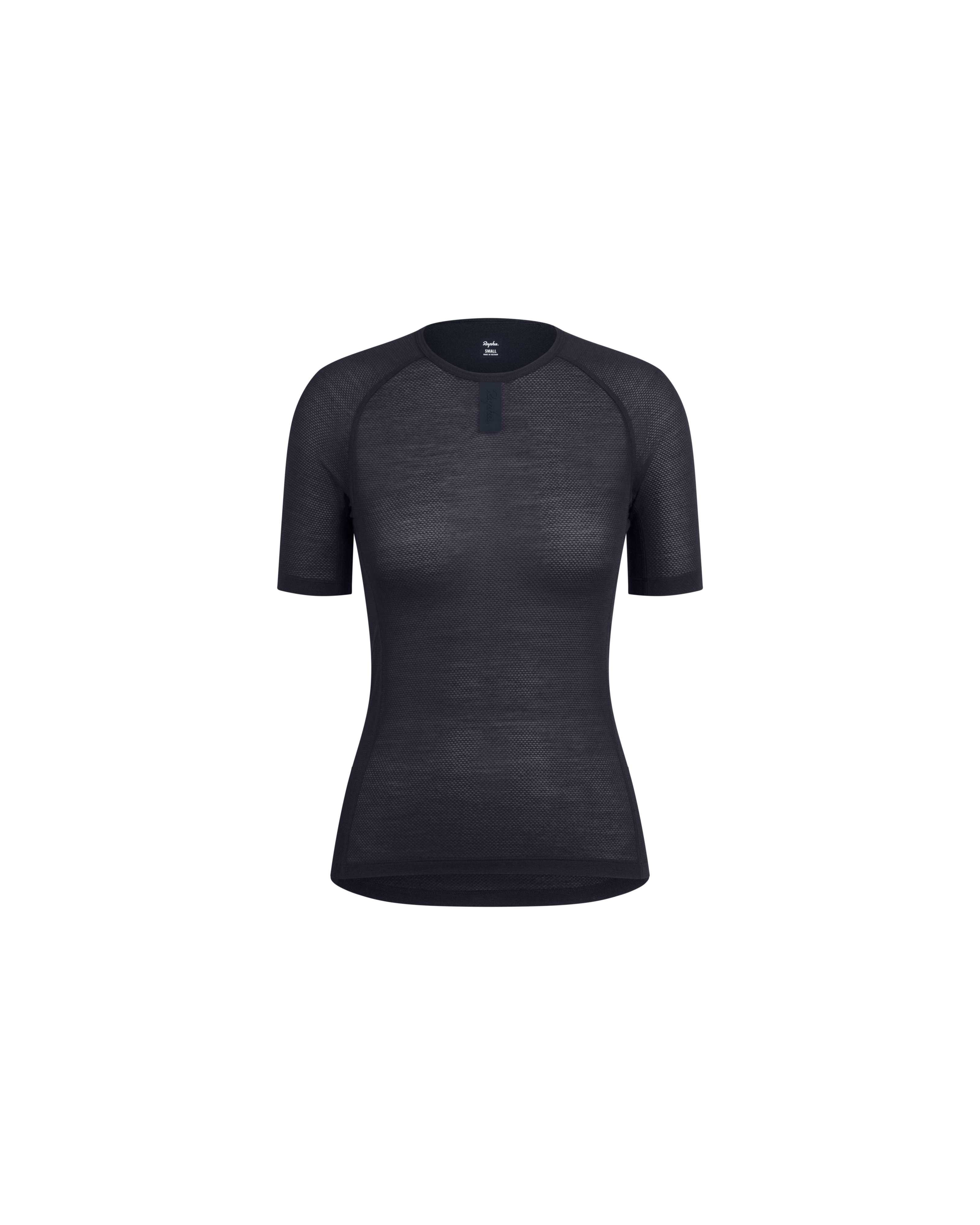 Women's Merino Lightweight Base Layer - SS