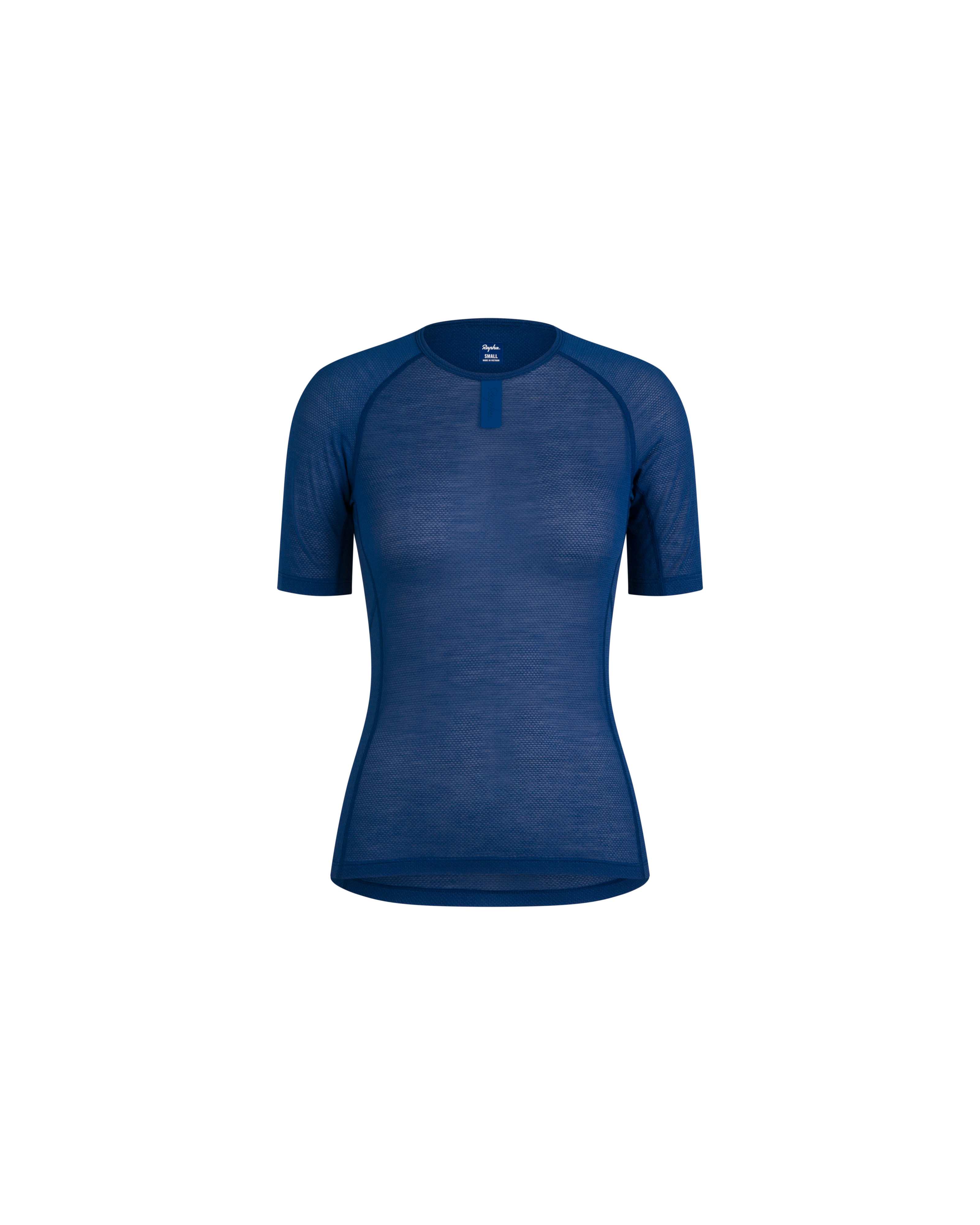 Women's Merino Lightweight Base Layer - SS