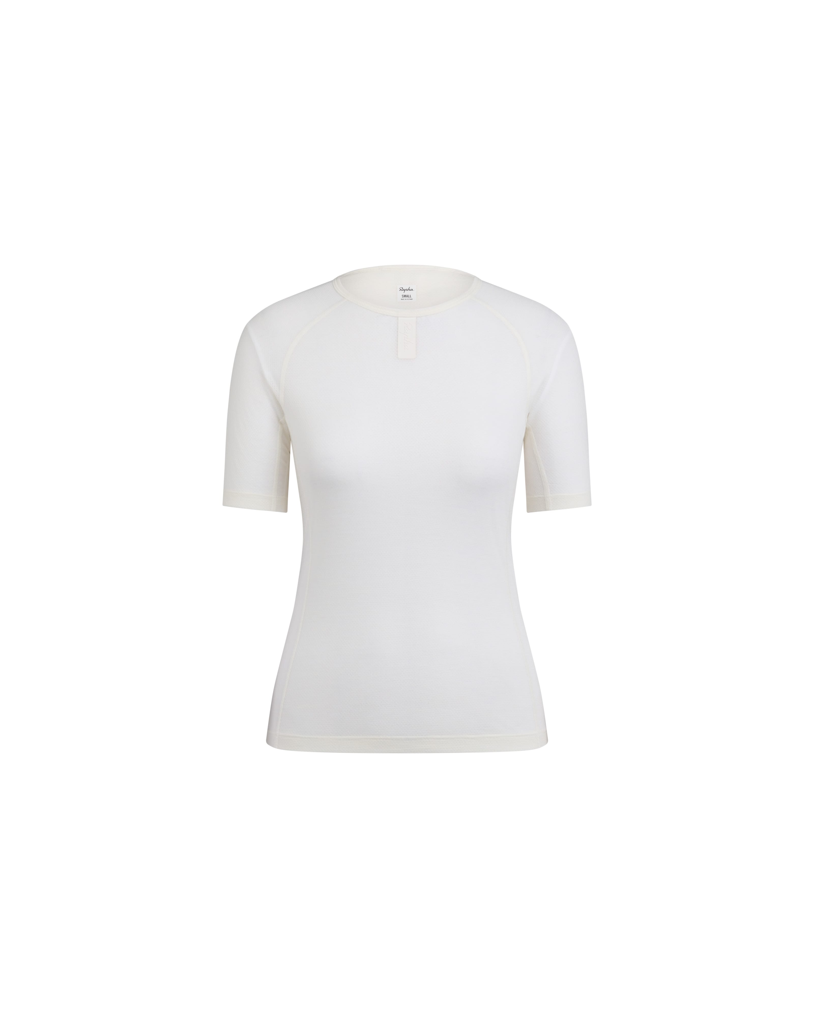 Women's Merino Lightweight Base Layer - SS