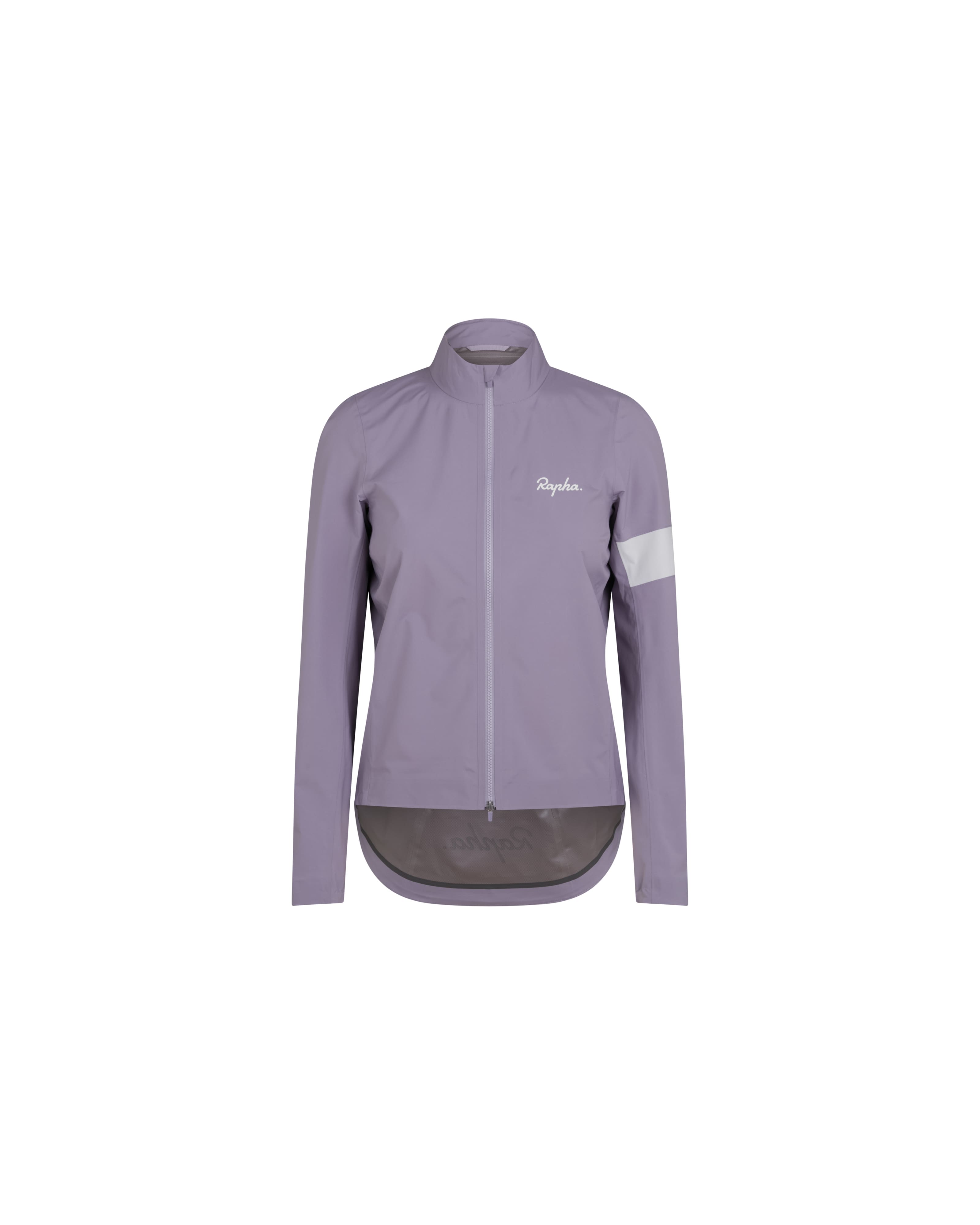 Women's Core Rain Jacket III