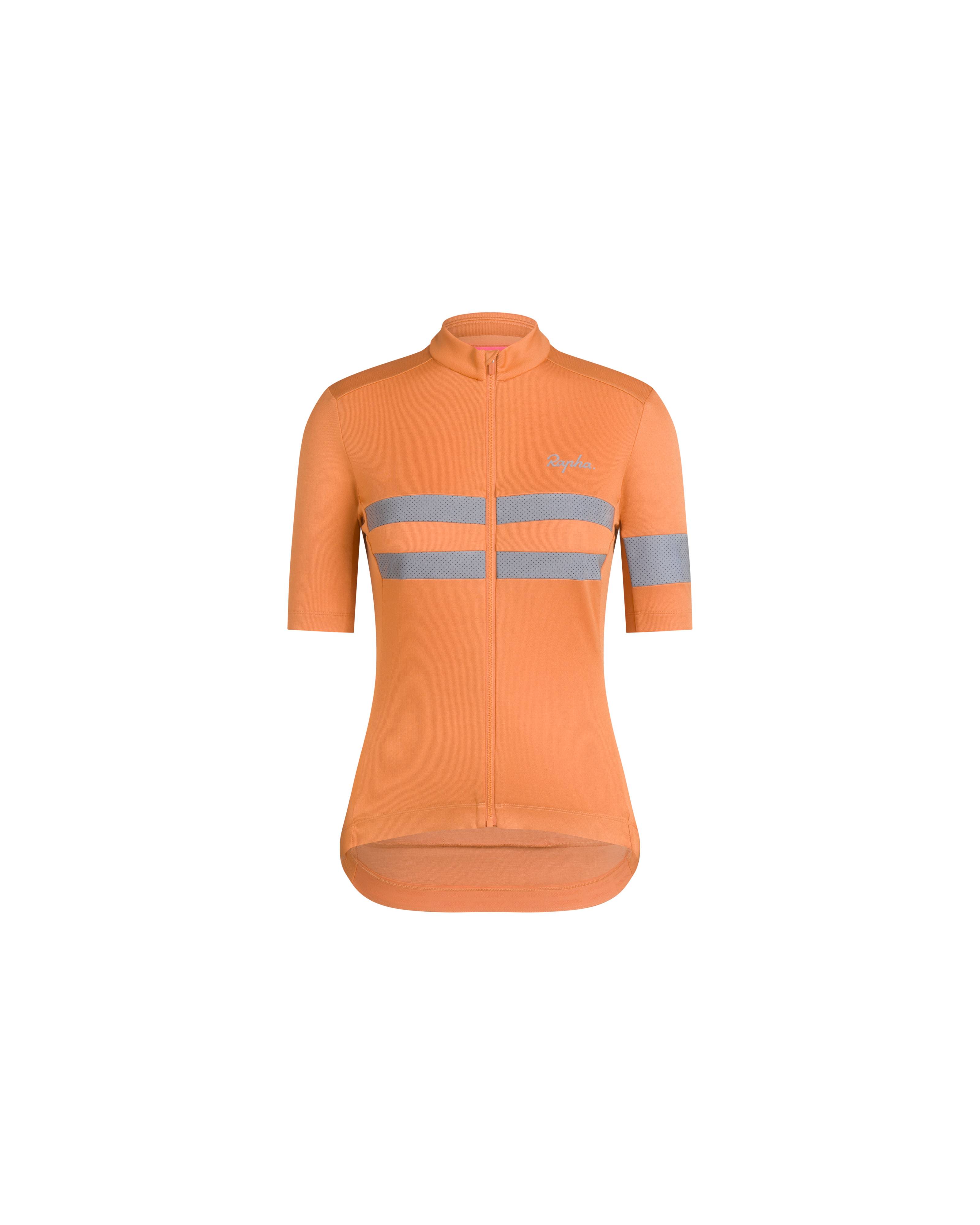 Women's Brevet Jersey