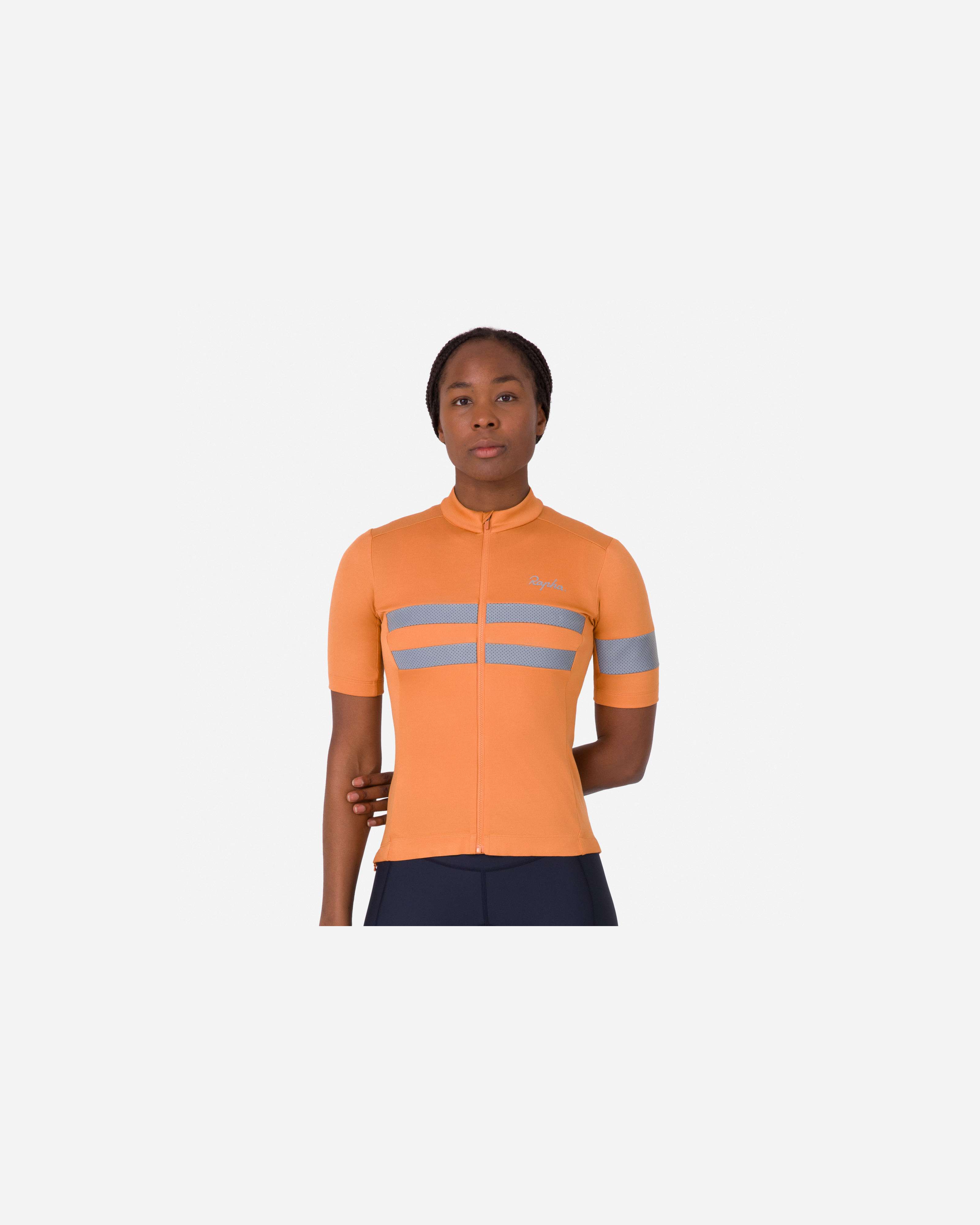Women's Brevet Jersey