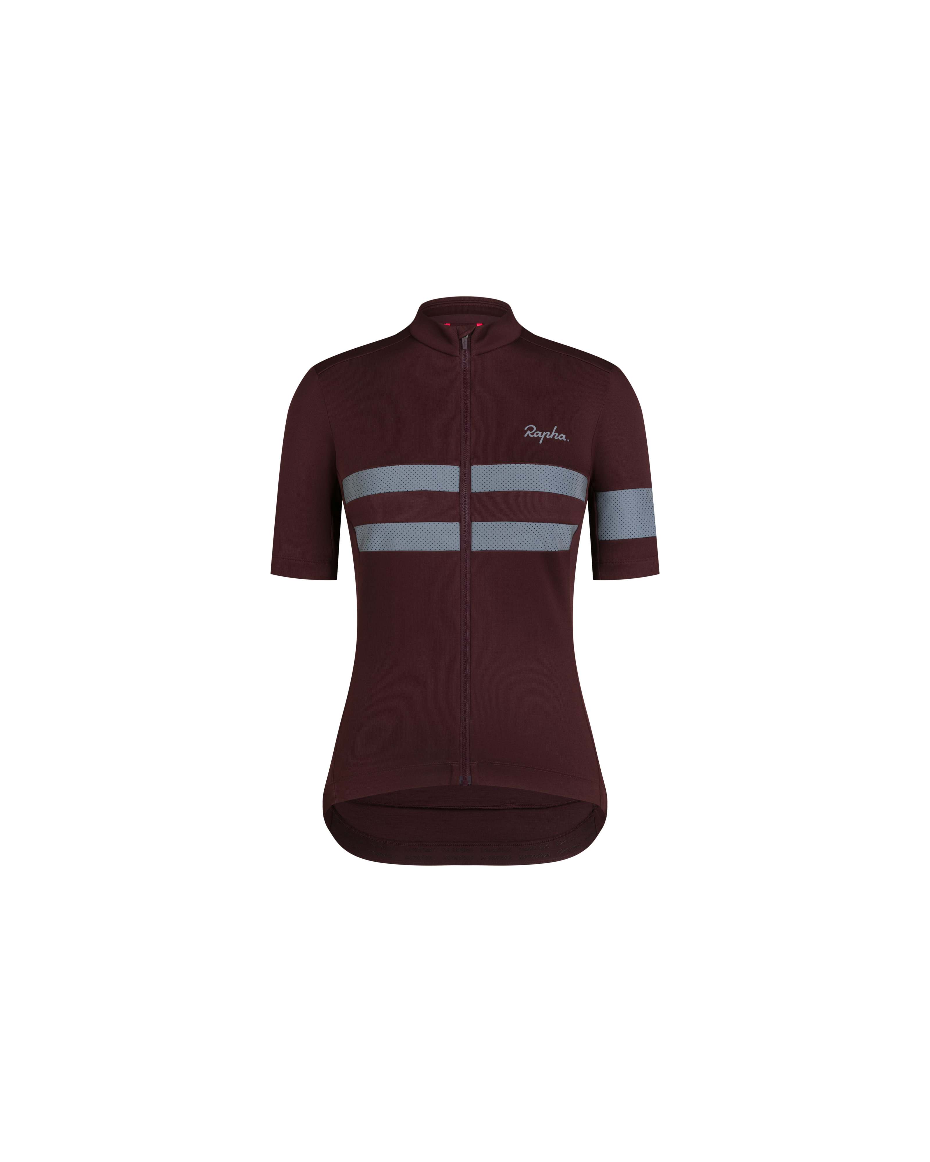 Women's Brevet Jersey