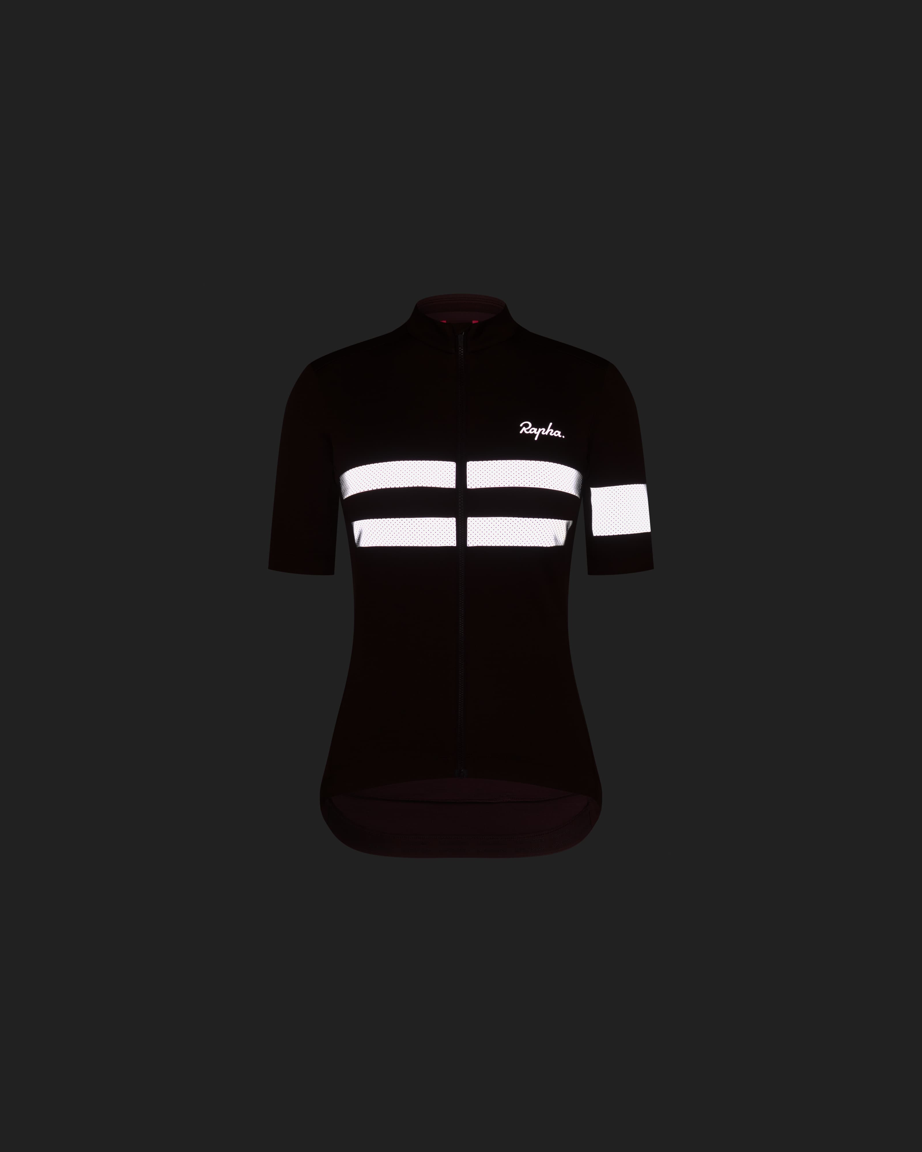 Women's Brevet Jersey