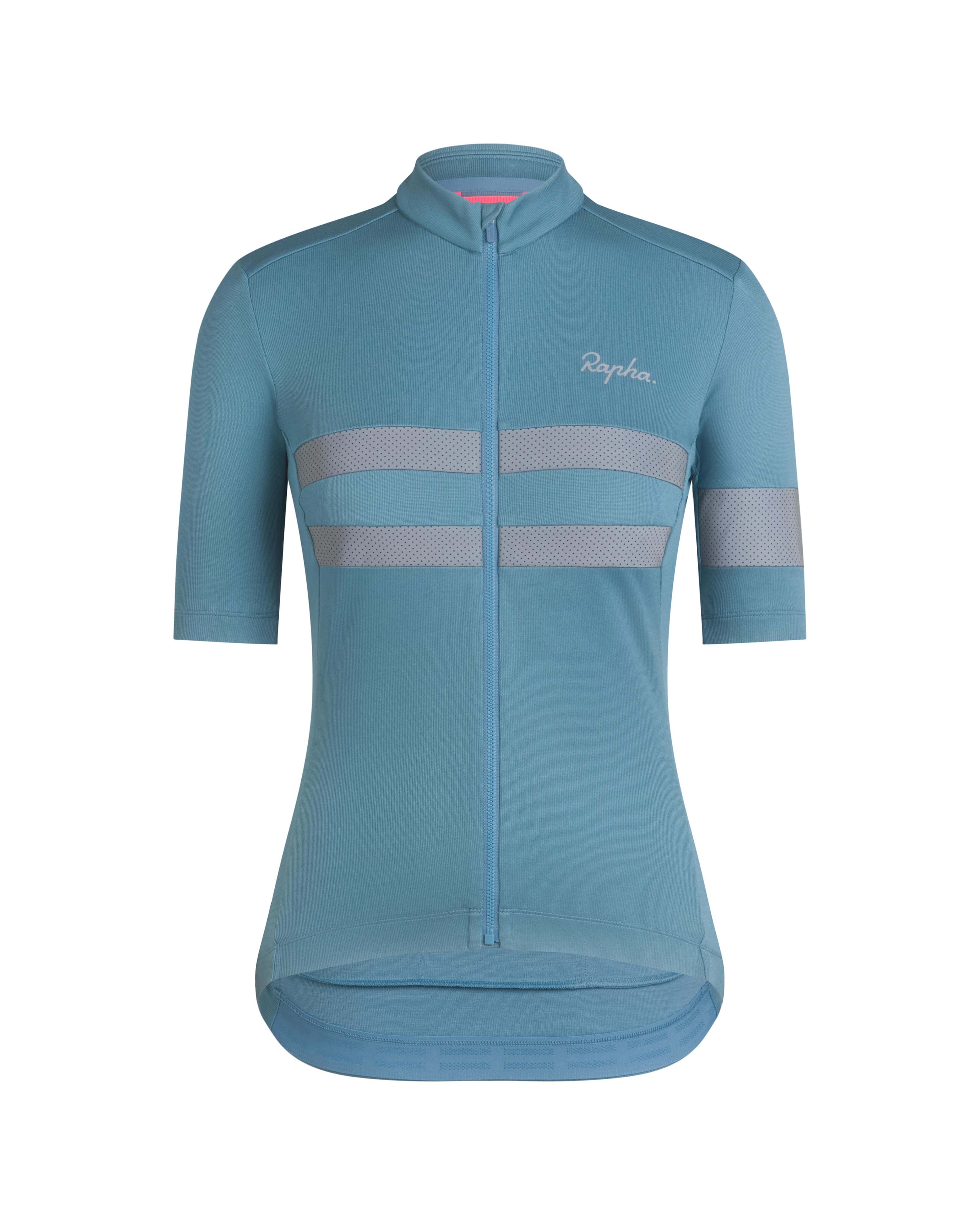 Women's Brevet Jersey