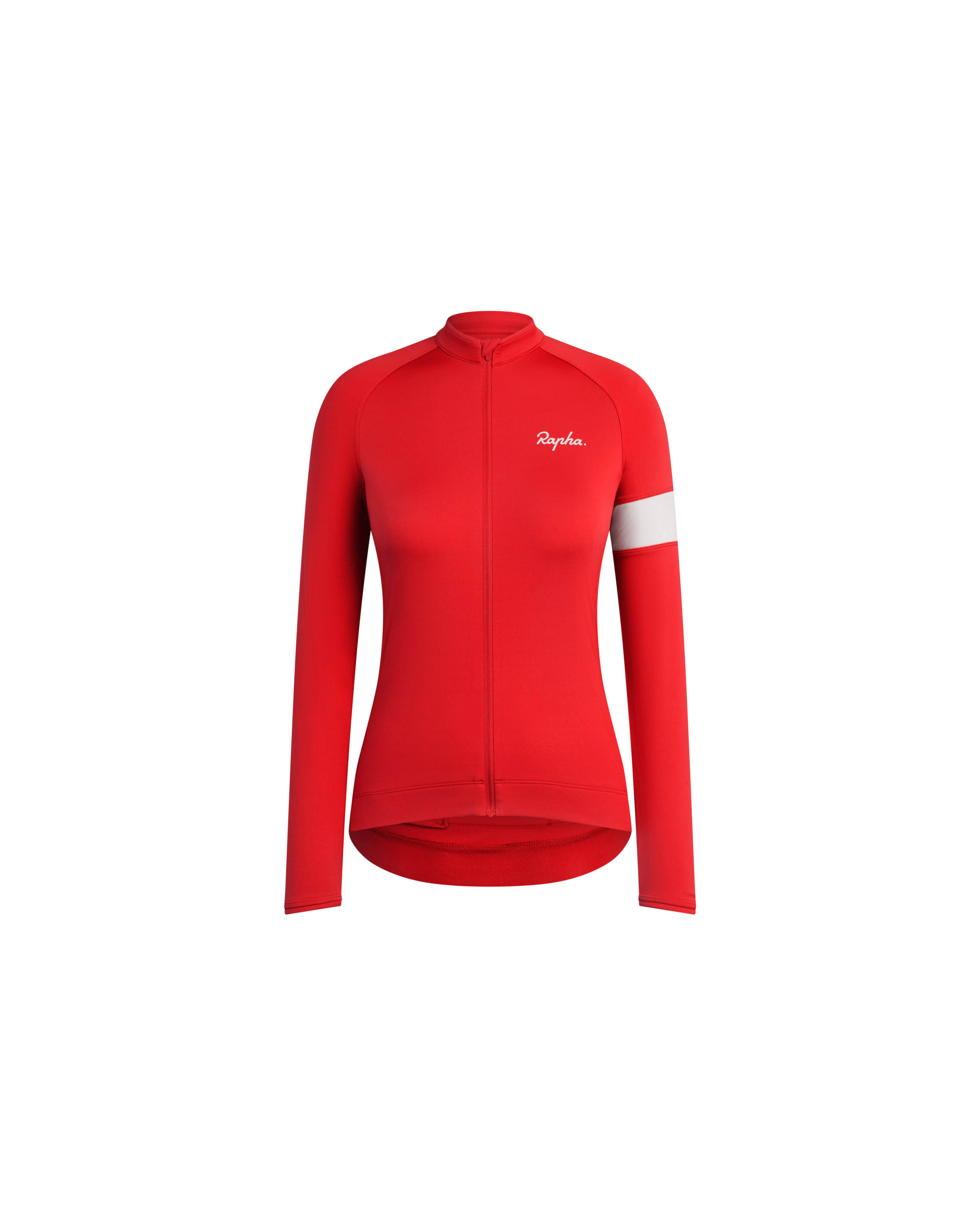Women's Core Long Sleeve Jersey