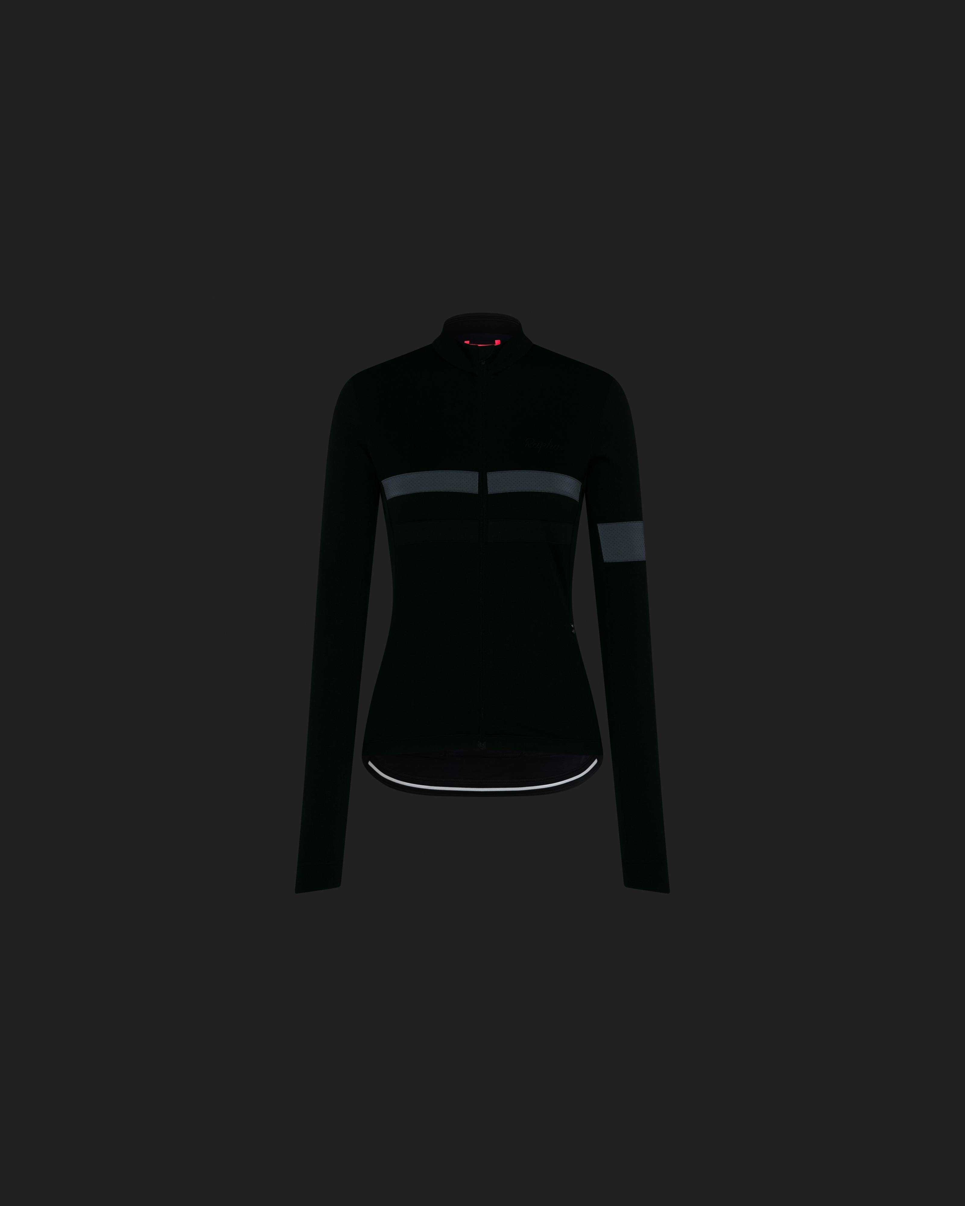 Women’s Core Long Sleeve Jersey