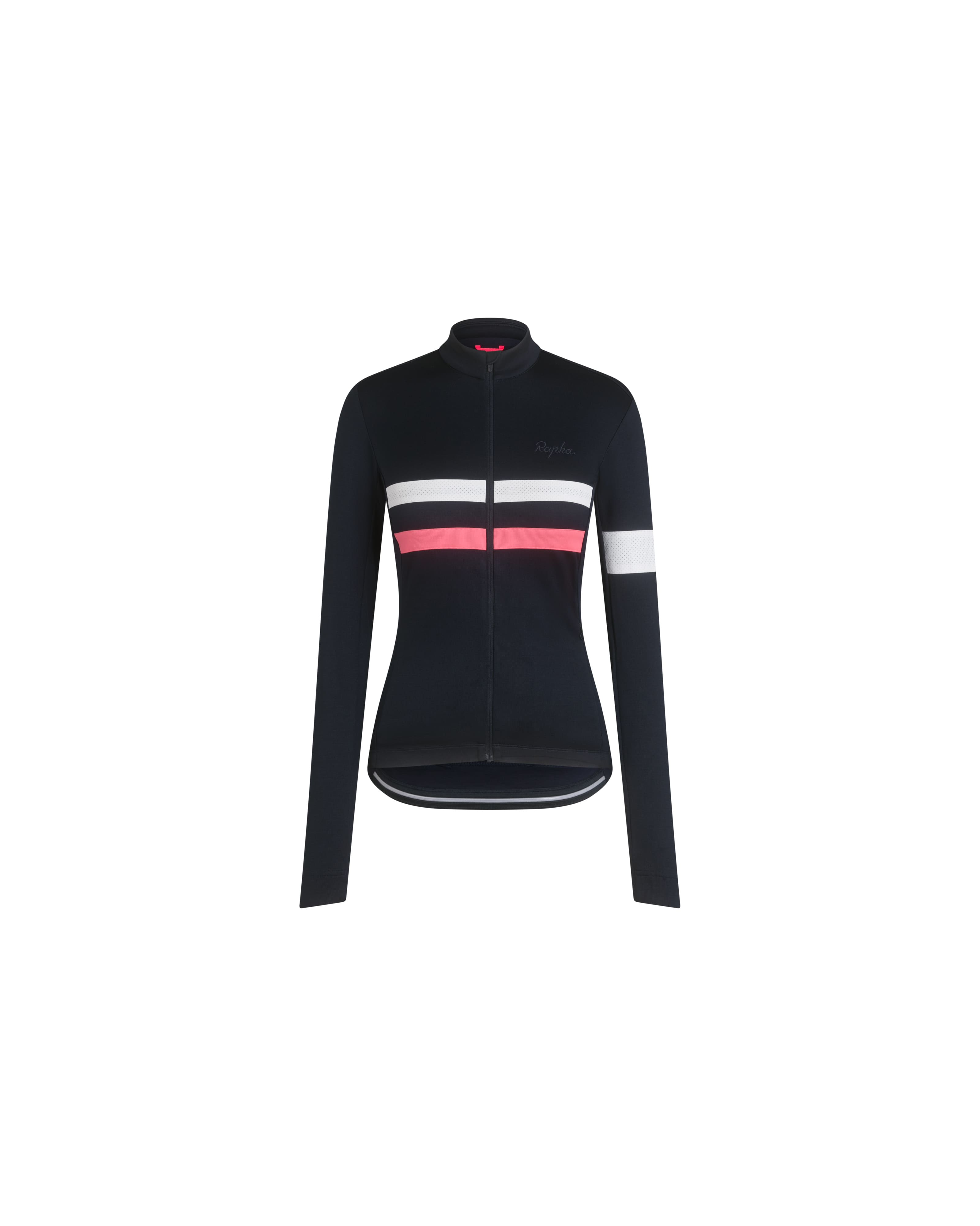 Women’s Core Long Sleeve Jersey