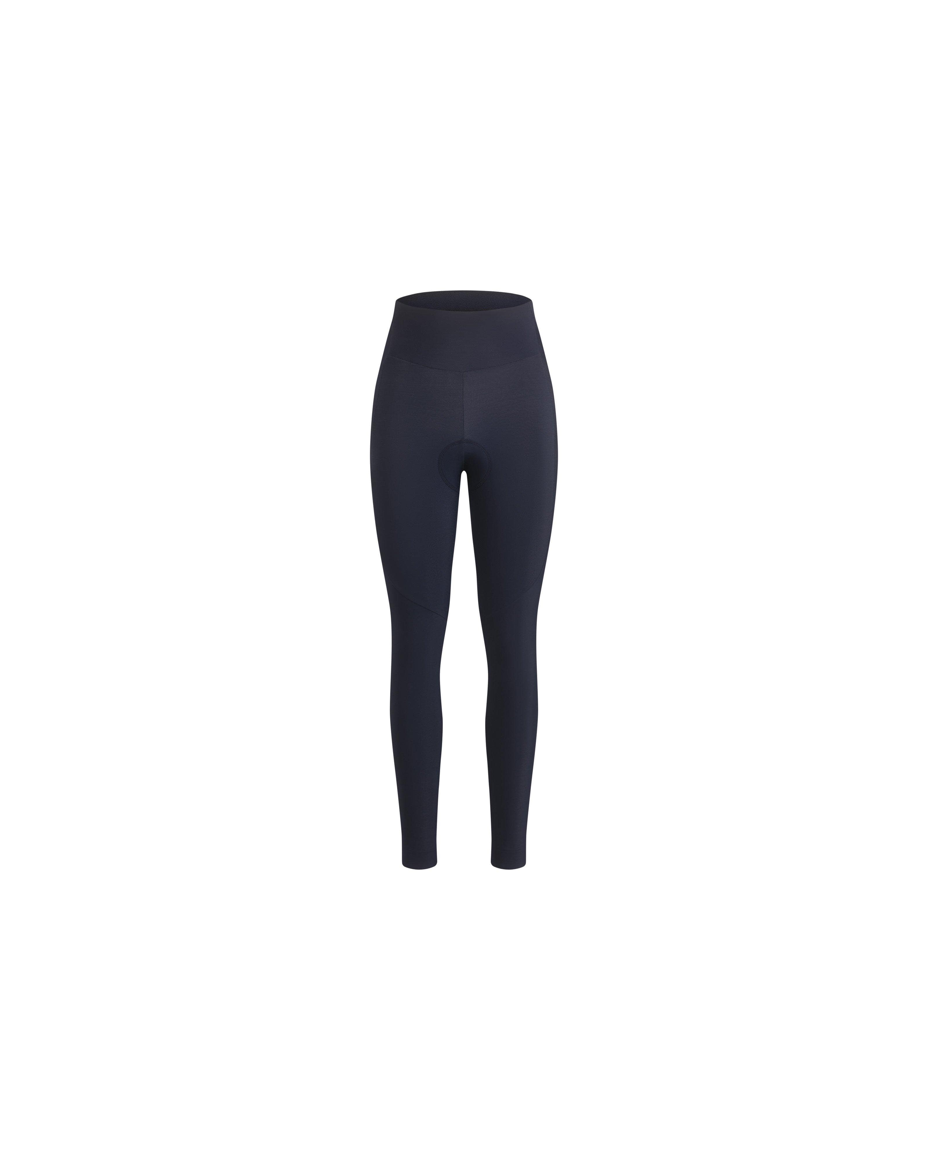 Women's Classic Winter Tights with Pad