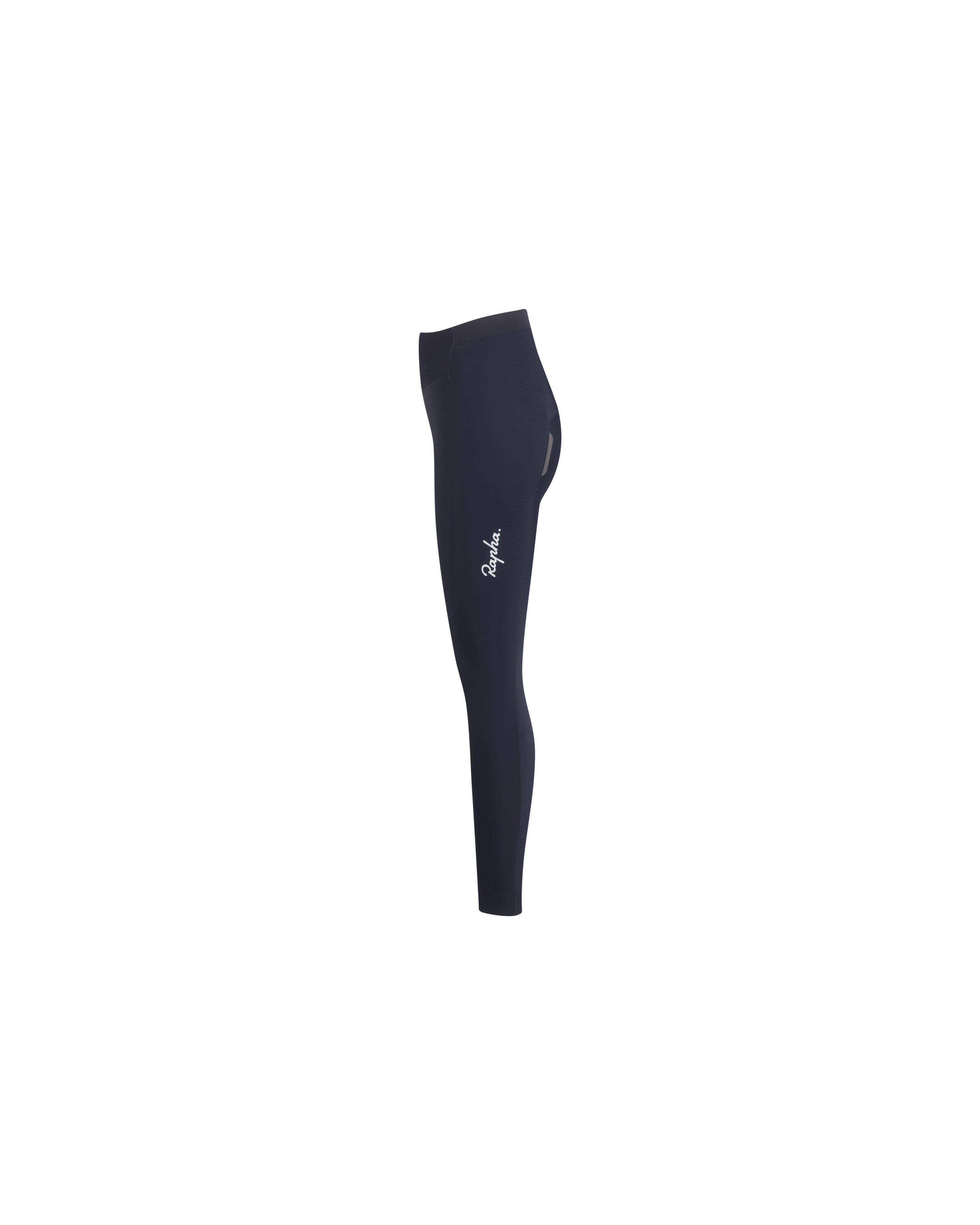 Women's Classic Winter Tights with Pad