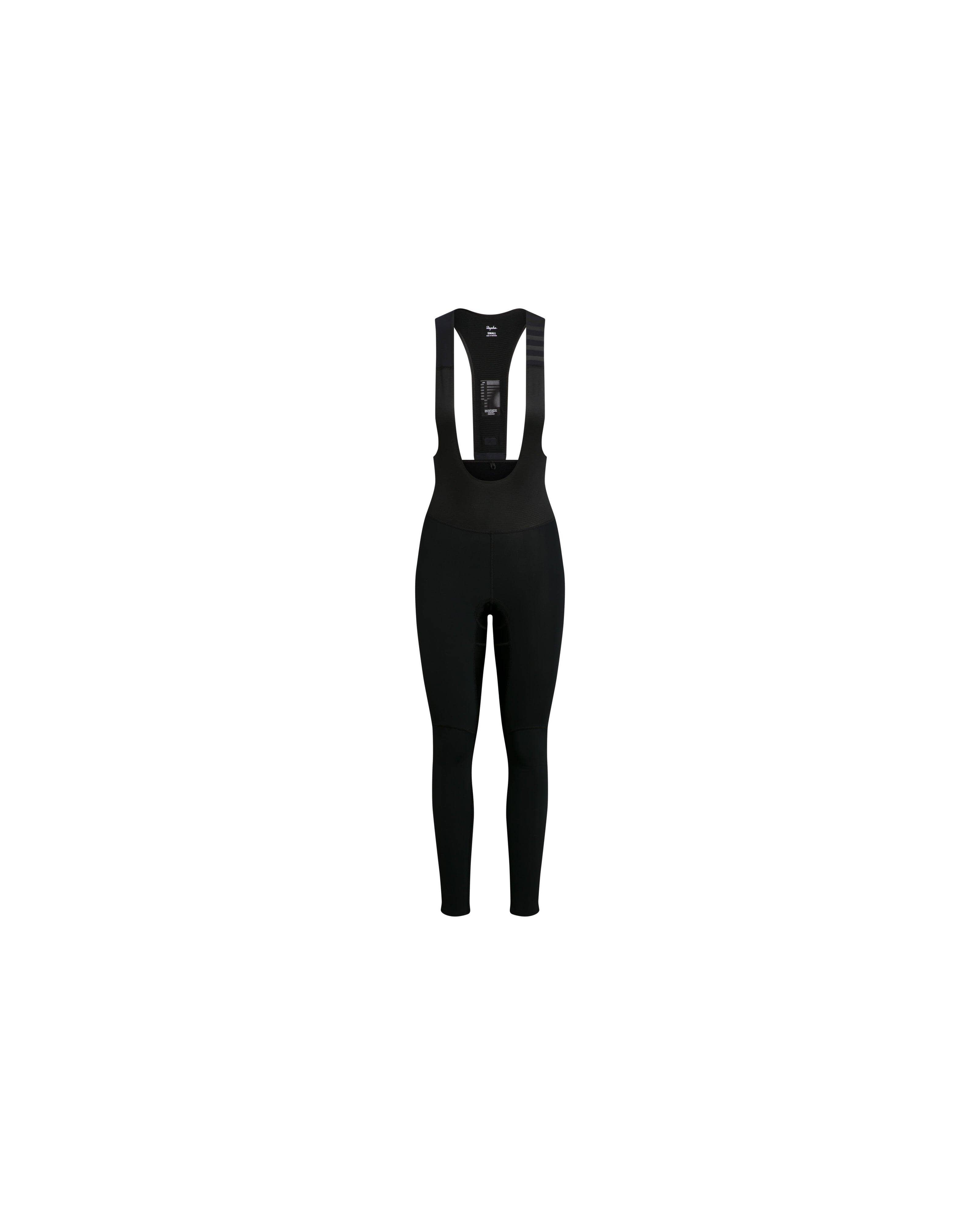 Women's Pro Team Winter Tights