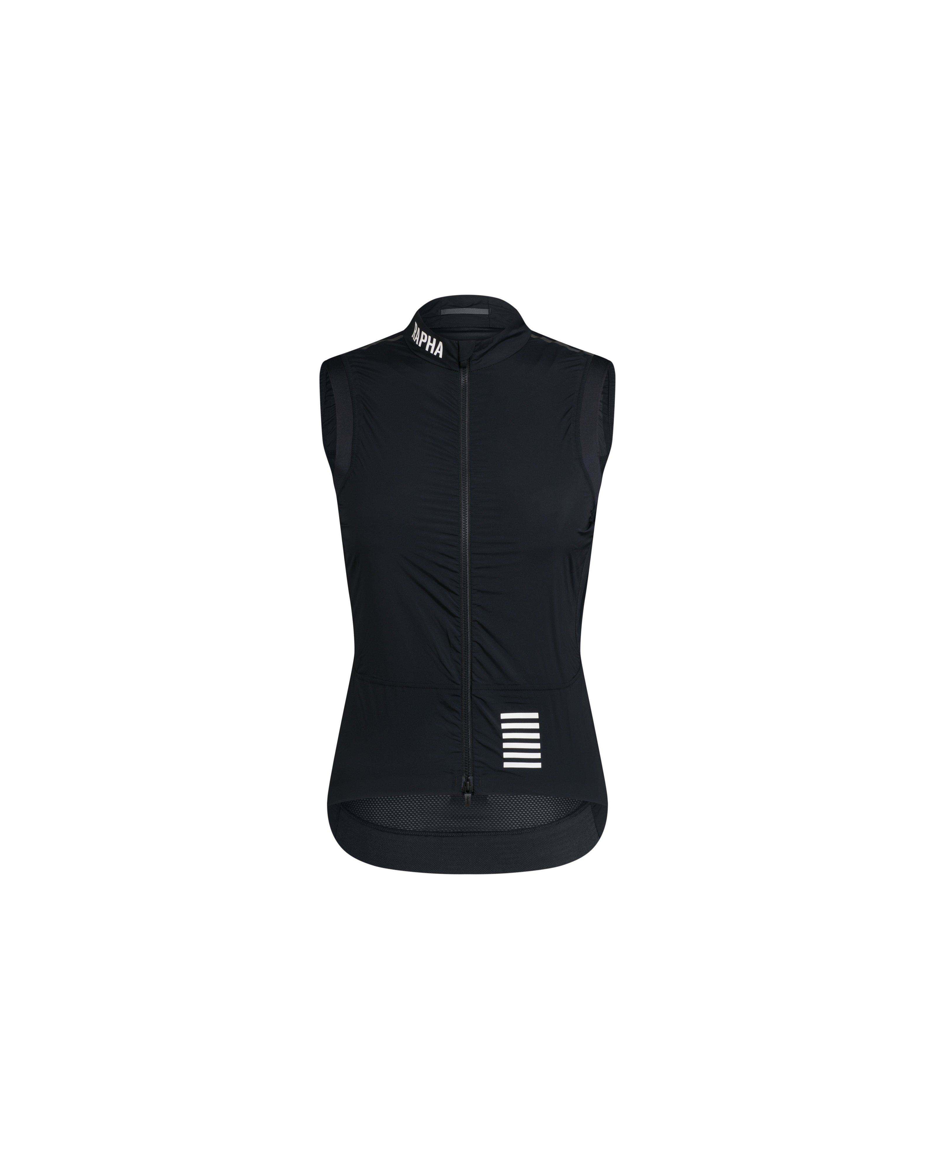 Women's Pro Team Lightweight Gilet