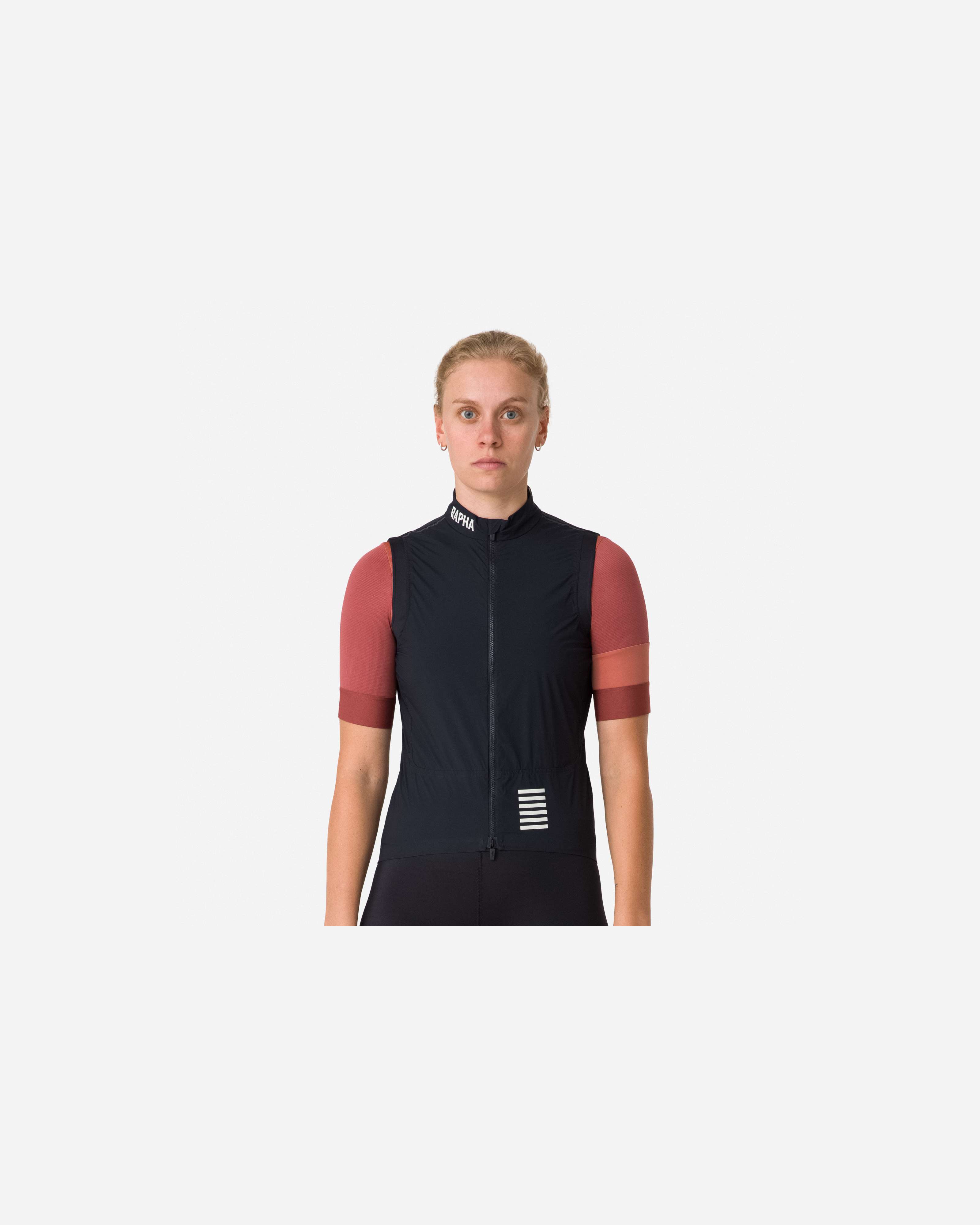 Women's Pro Team Lightweight Gilet