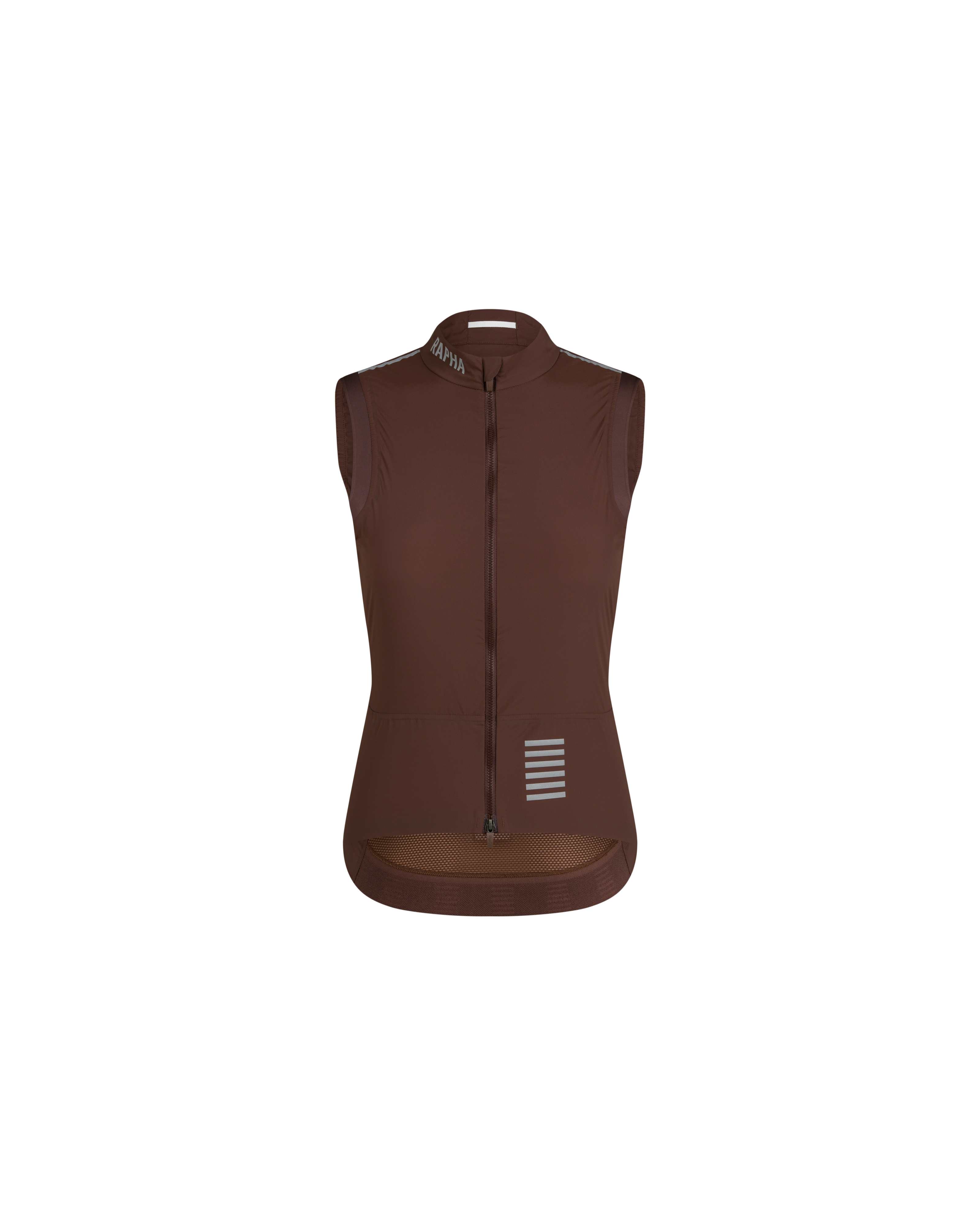 Women's Pro Team Lightweight Gilet