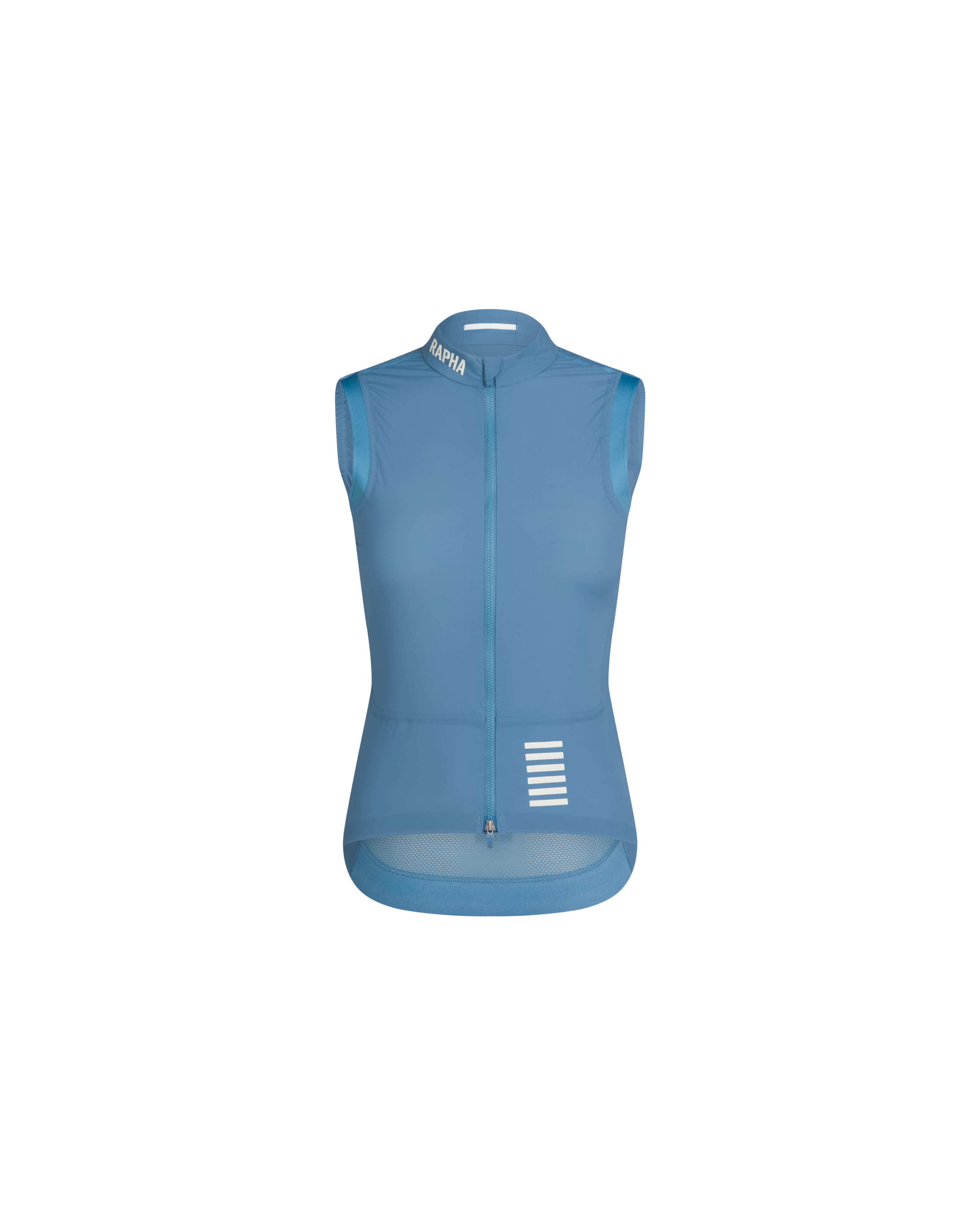 Women's Pro Team Lightweight Gilet