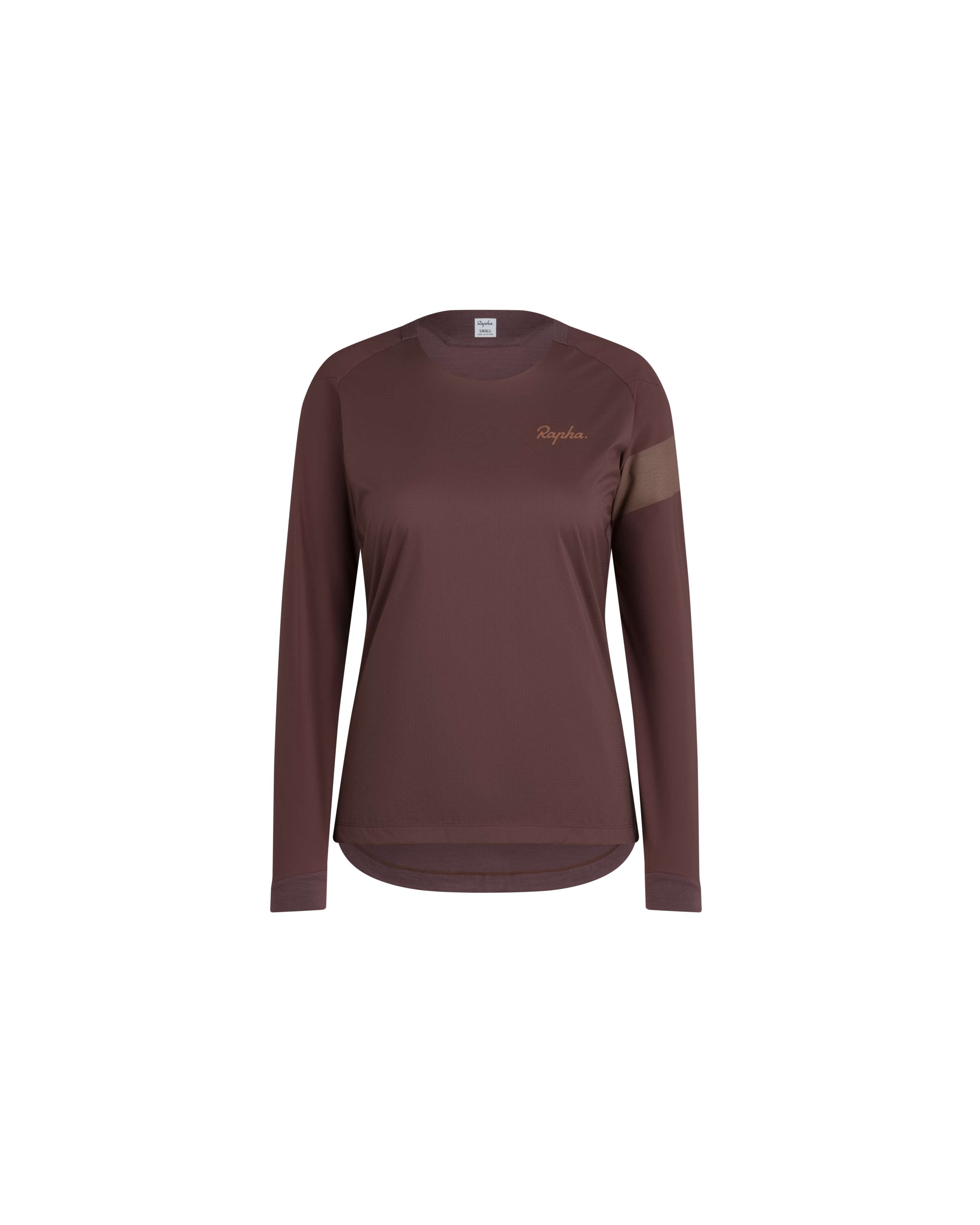 Women's Trail Windblock Jersey