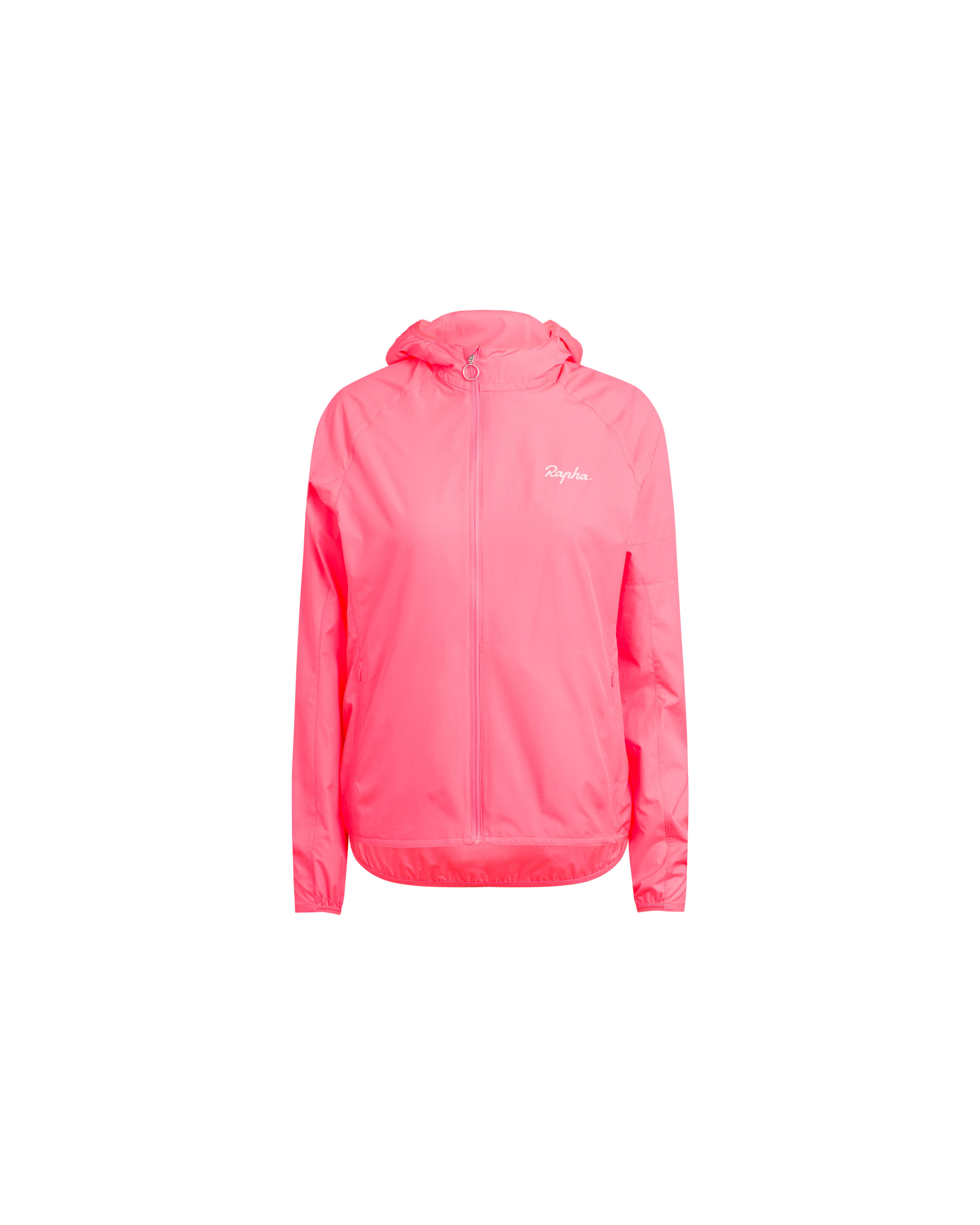 Women's Commuter Lightweight Jacket