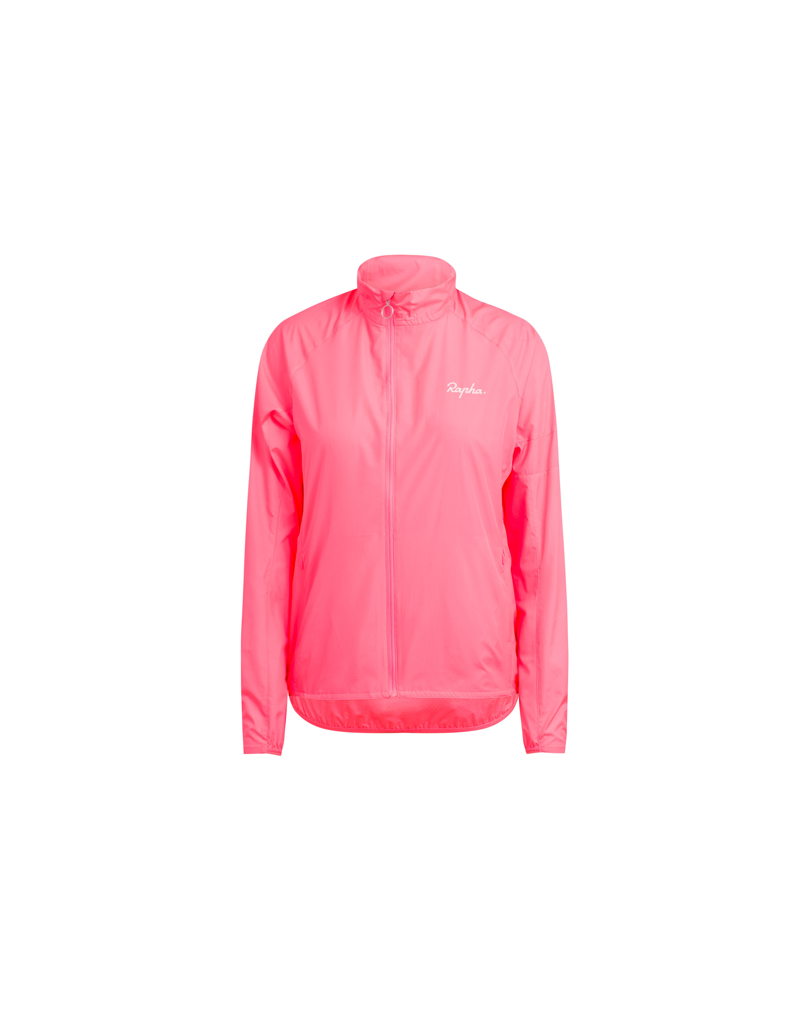 Women's Commuter Lightweight Jacket