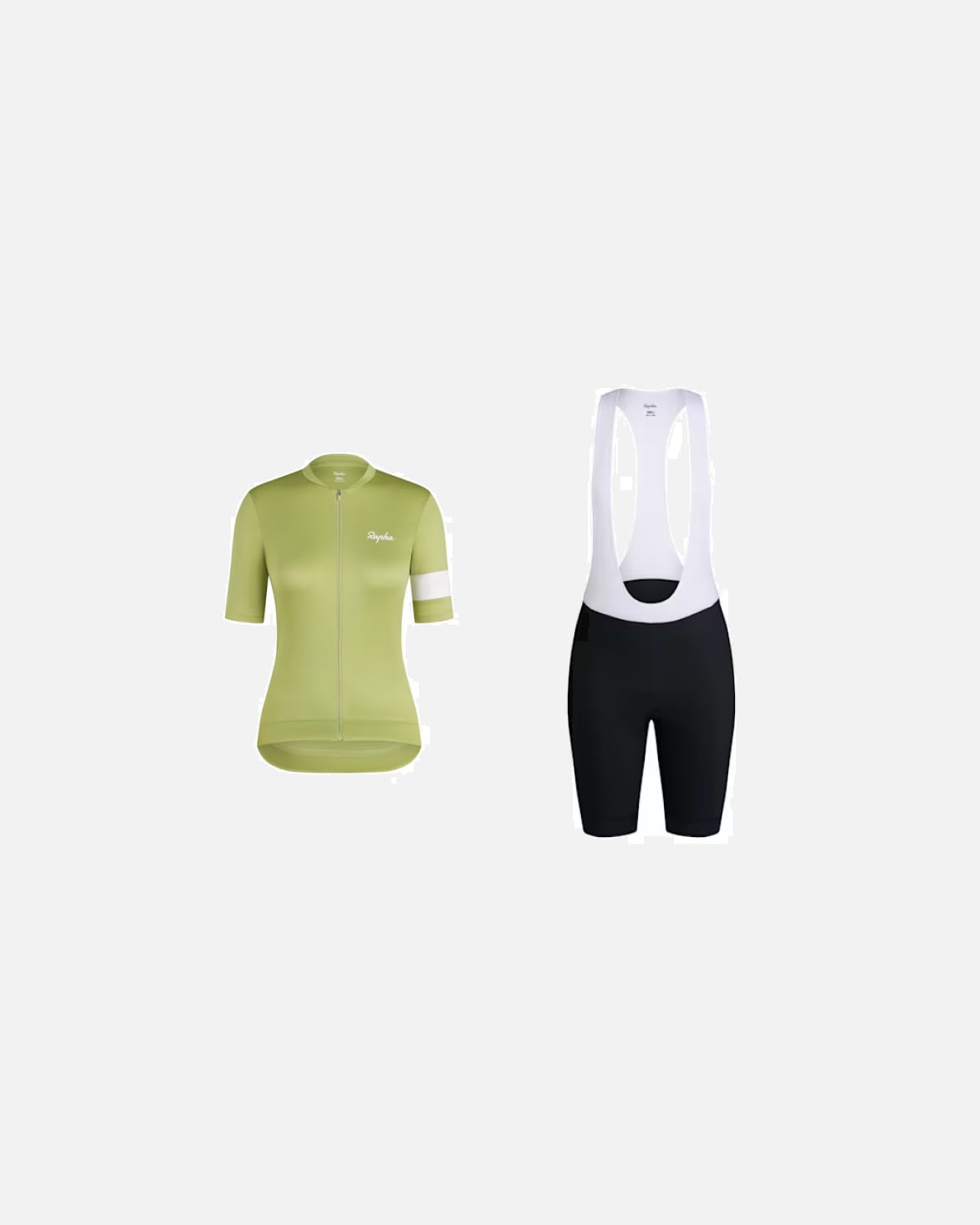 【新品未使用】RAPHA ウィメンズ コアジャージ　XXSサイズ　ベージュ Rapha Core コレクション | Rapha Japan
