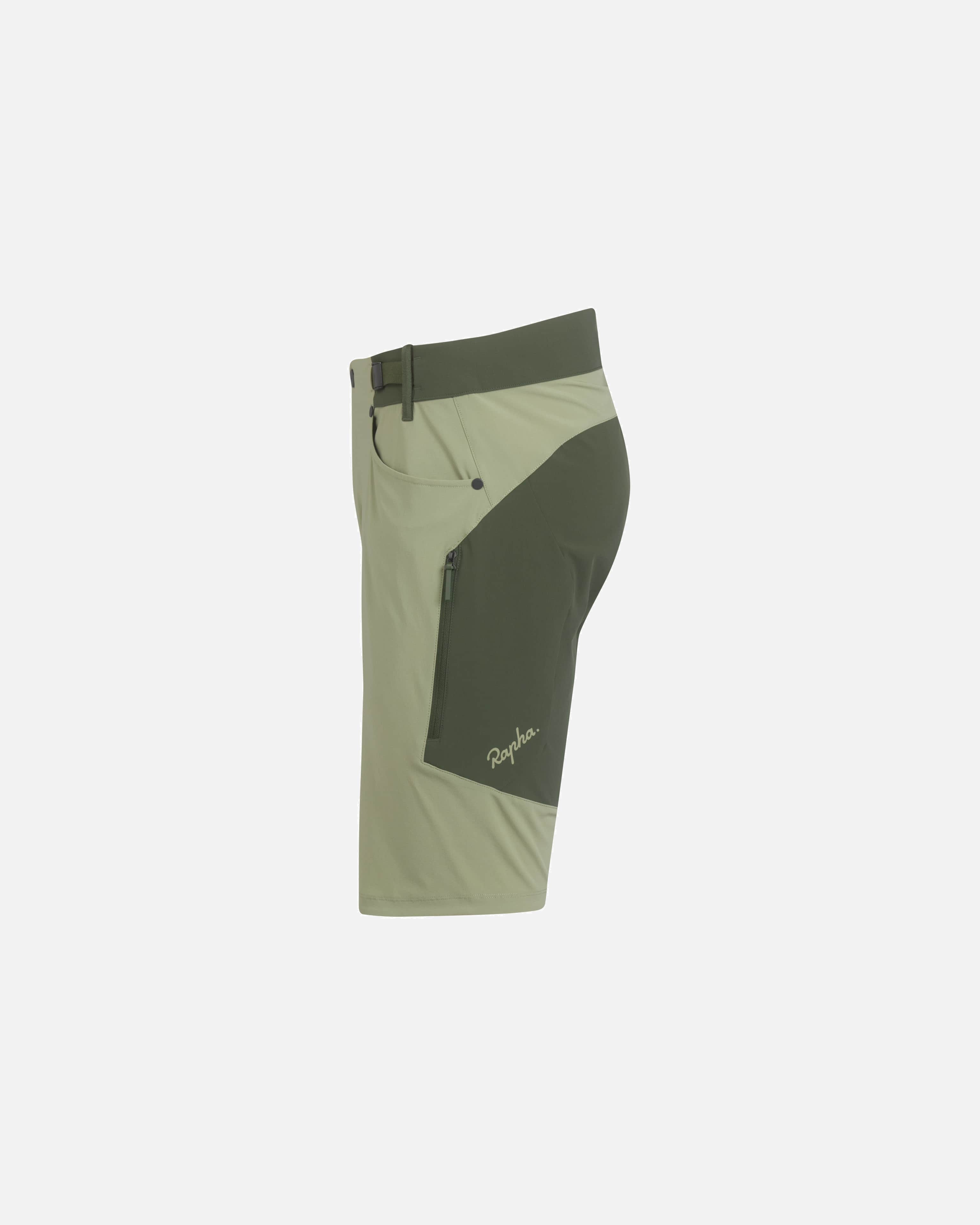 メンズ トレイル パンツ | テクニカル トラウザー & ショーツ | Rapha