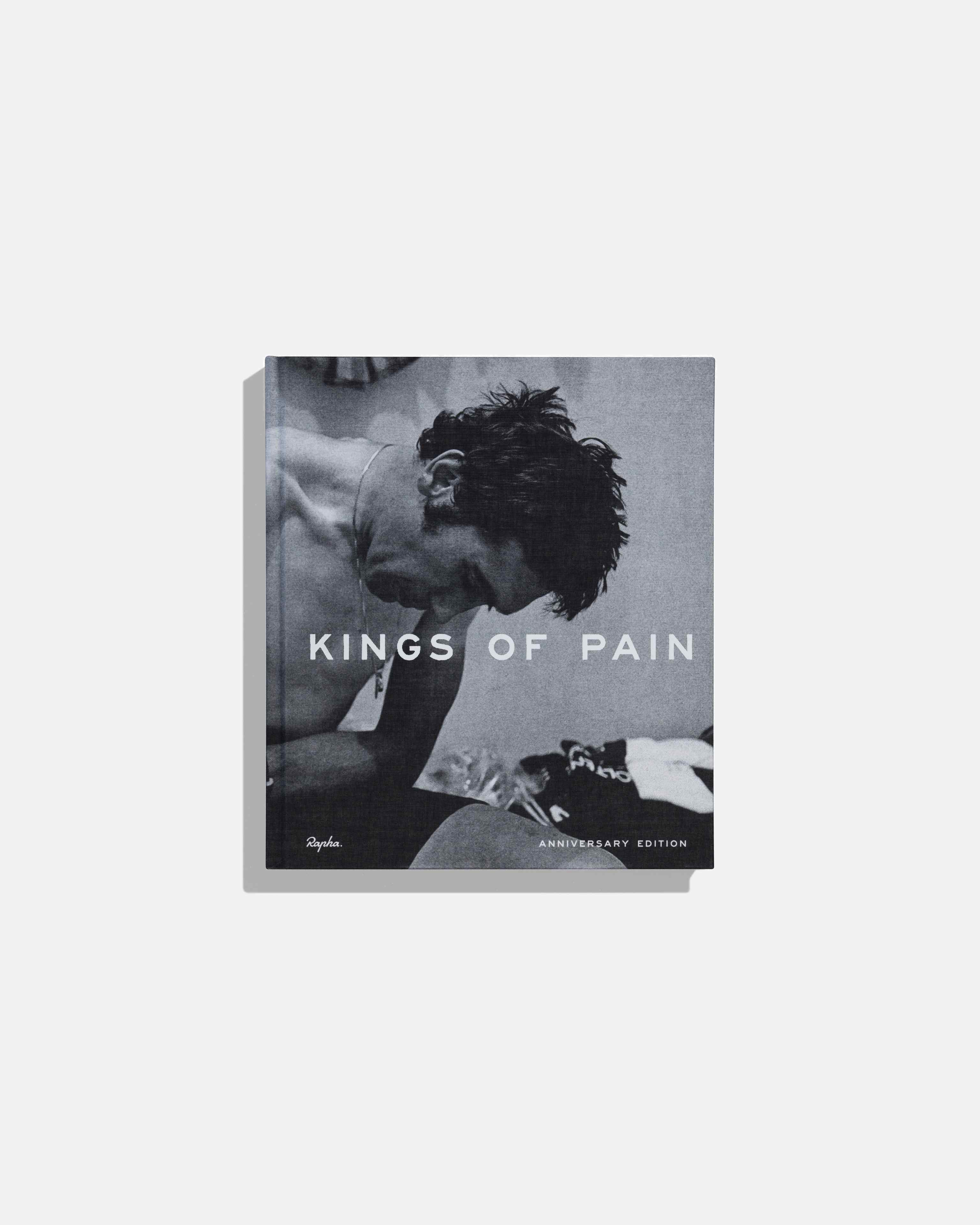 Cycling Books & Publications | Rapha